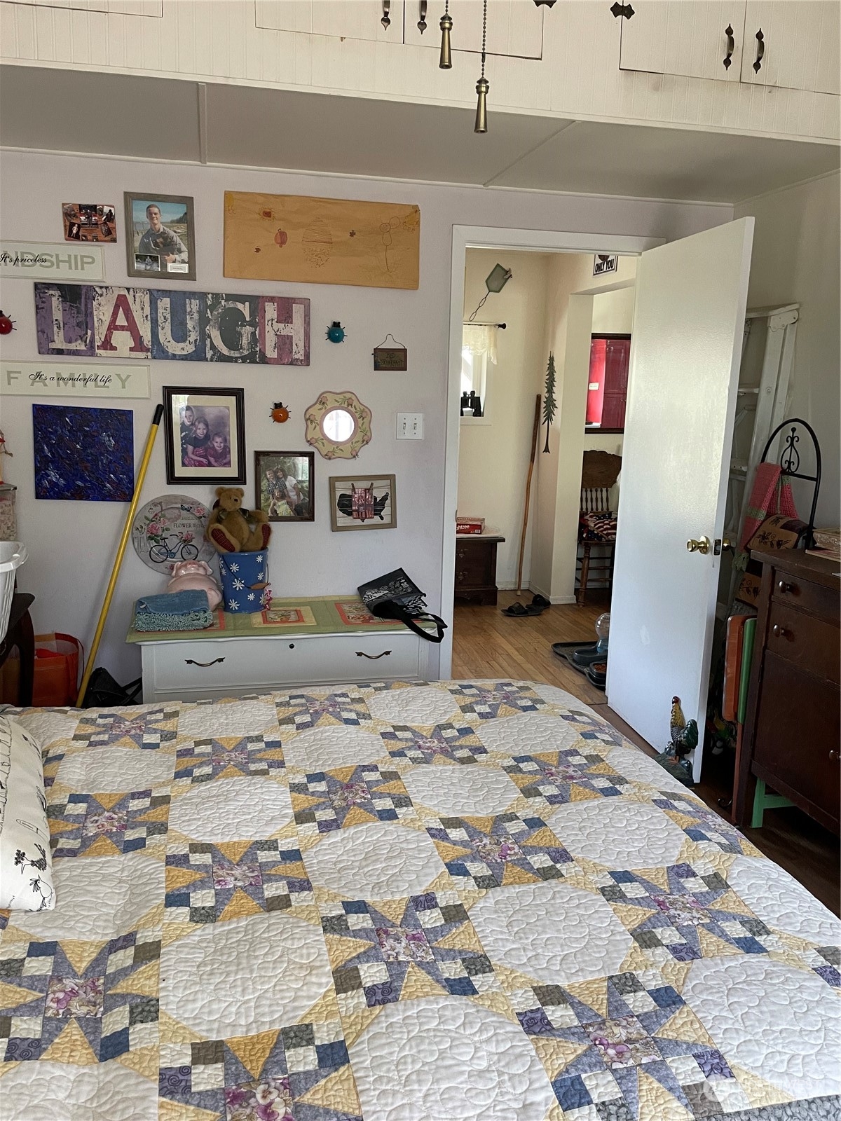 259 Evans Lake Road