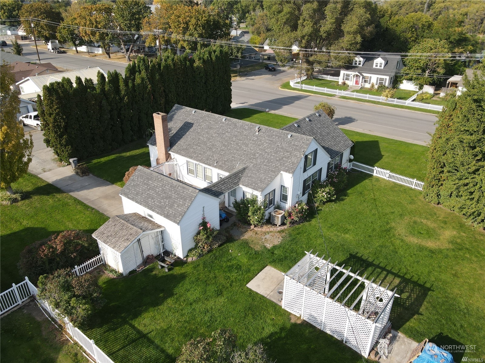 420 Central Avenue
