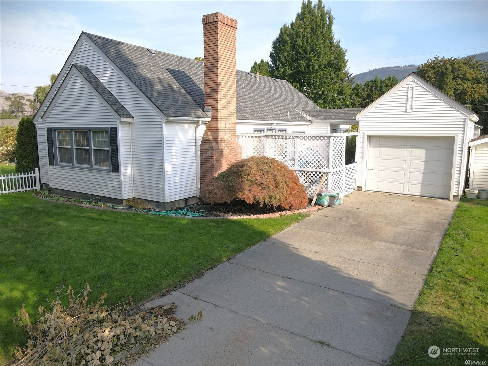 420 Central Avenue