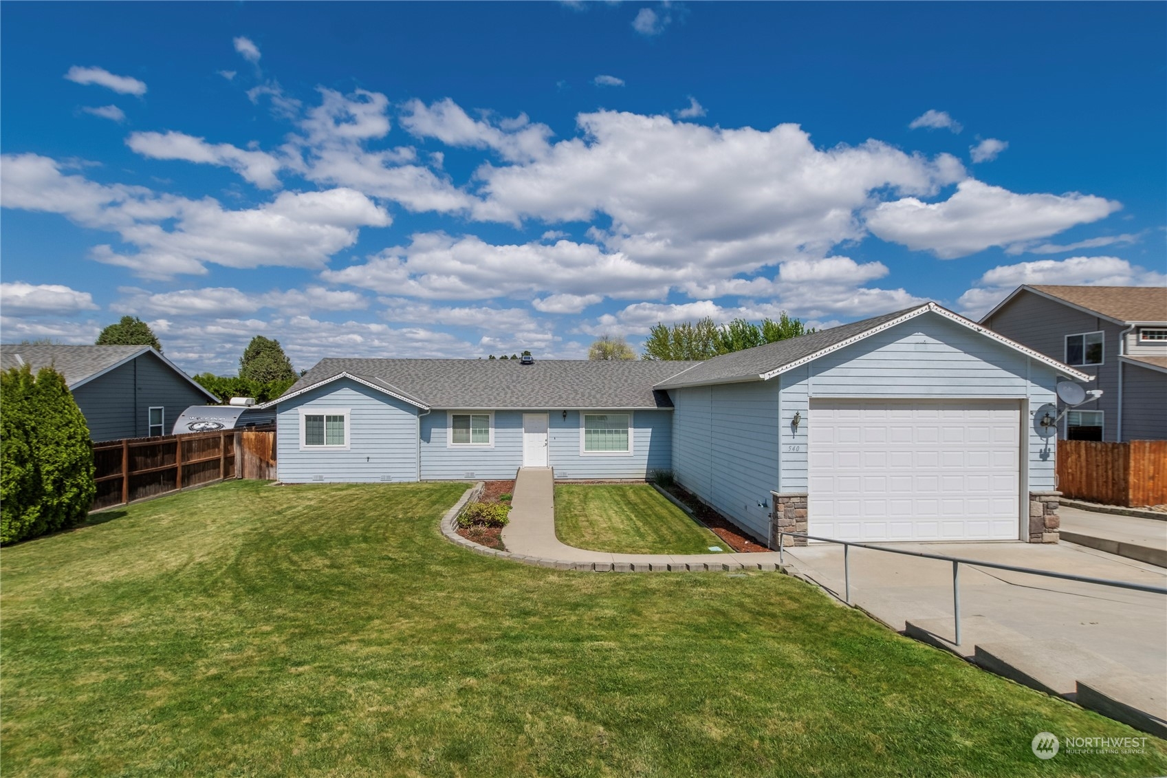 540 Chrisand Lane