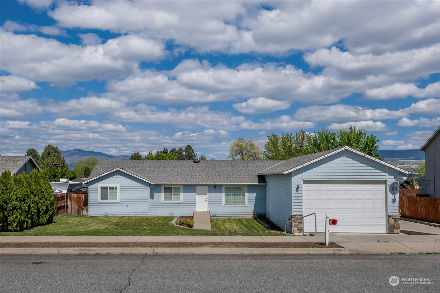 540 Chrisand Lane