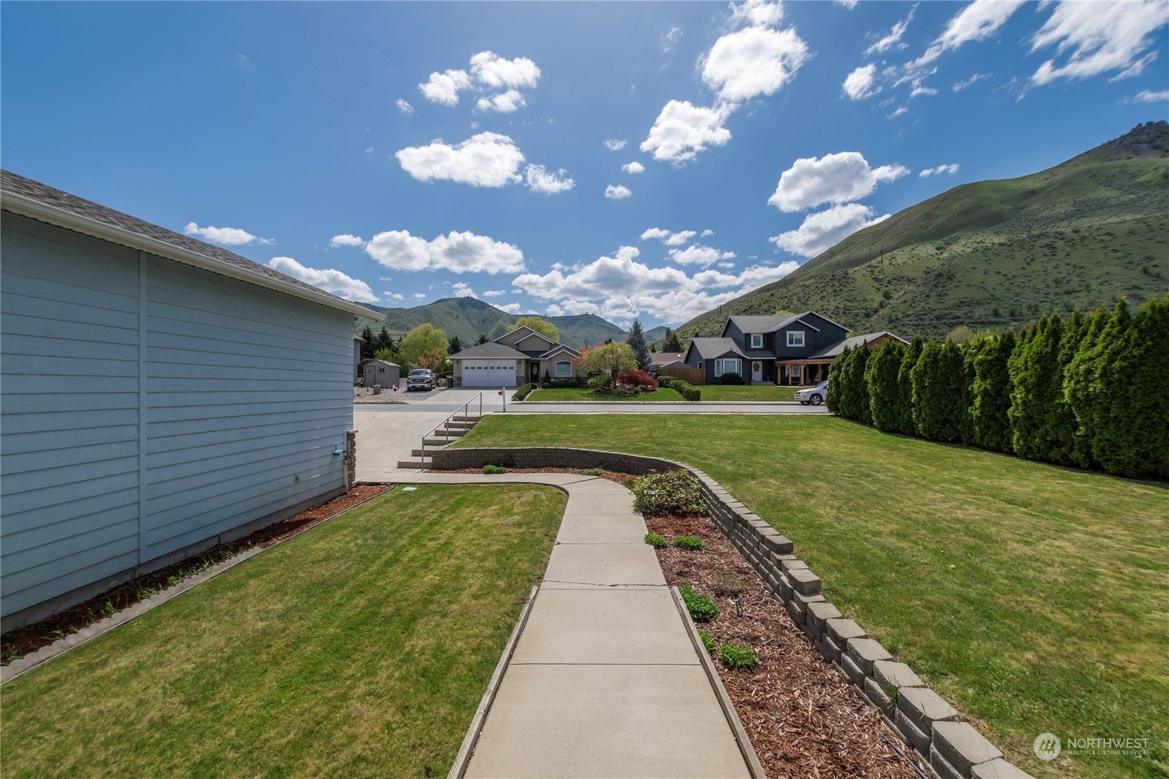 540 Chrisand Lane