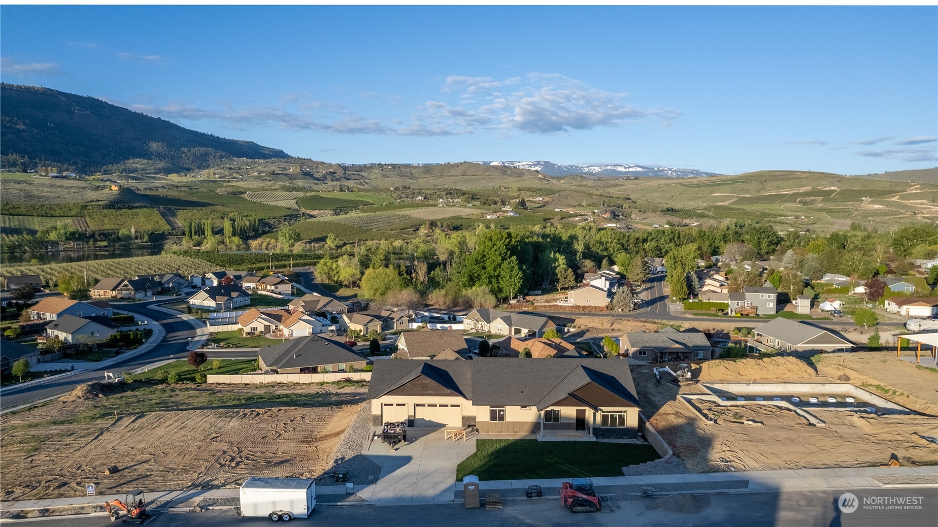 147 John Truett Drive