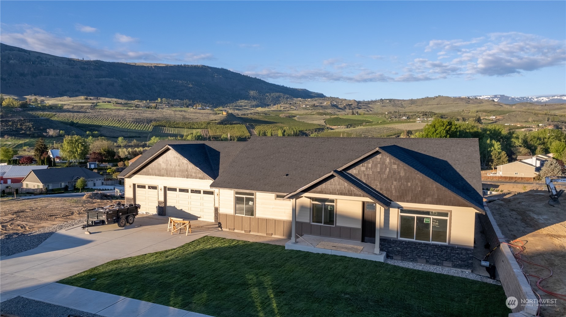 147 John Truett Drive