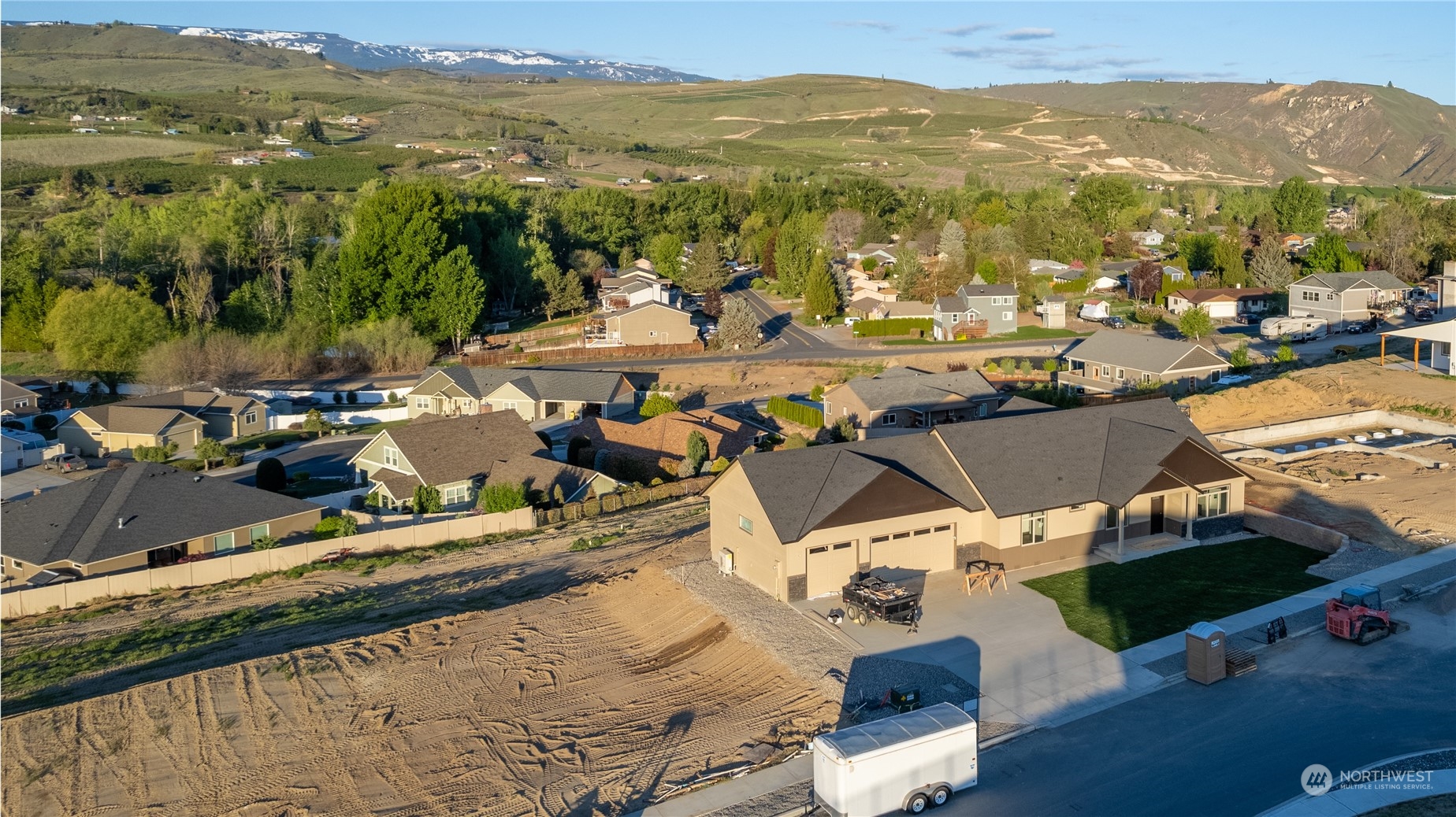 147 John Truett Drive