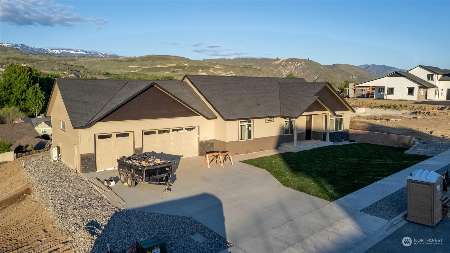 147 John Truett Drive