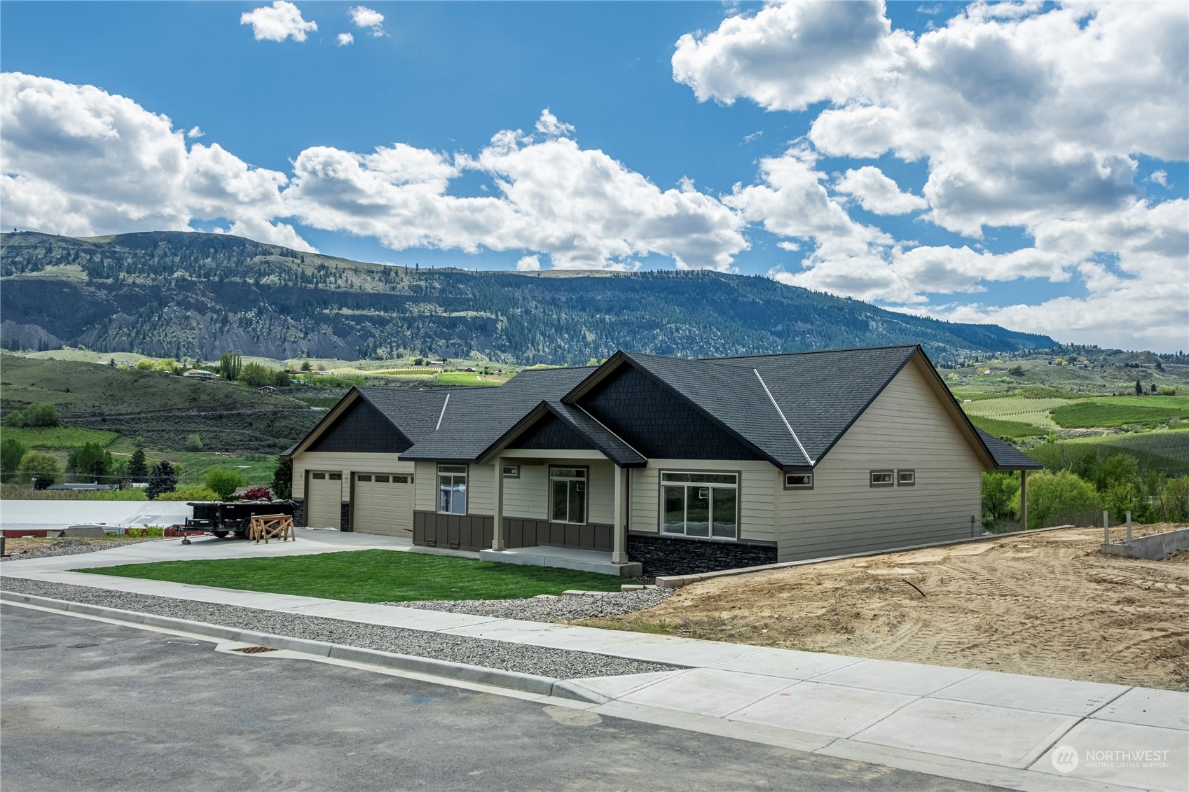 147 John Truett Drive