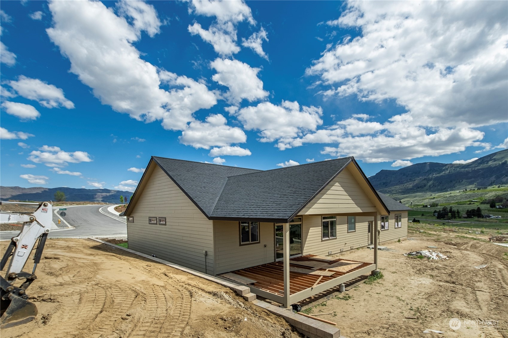 147 John Truett Drive