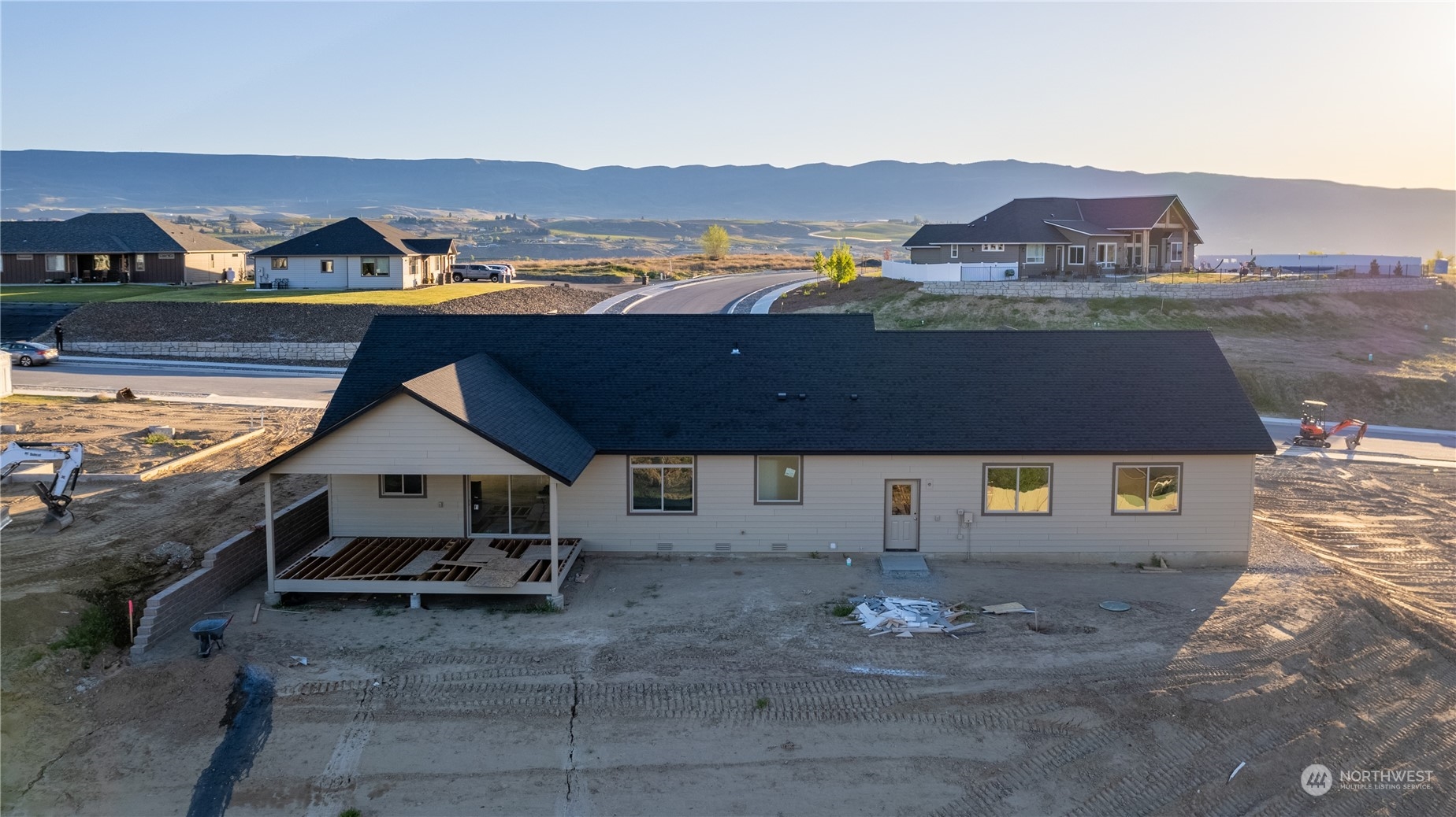 147 John Truett Drive