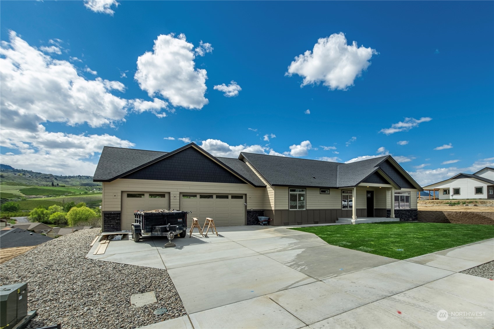 147 John Truett Drive