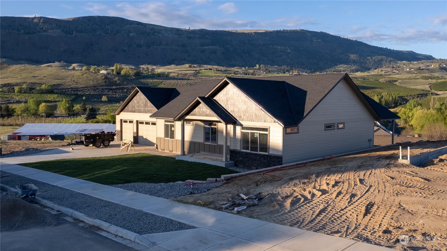 147 John Truett Drive