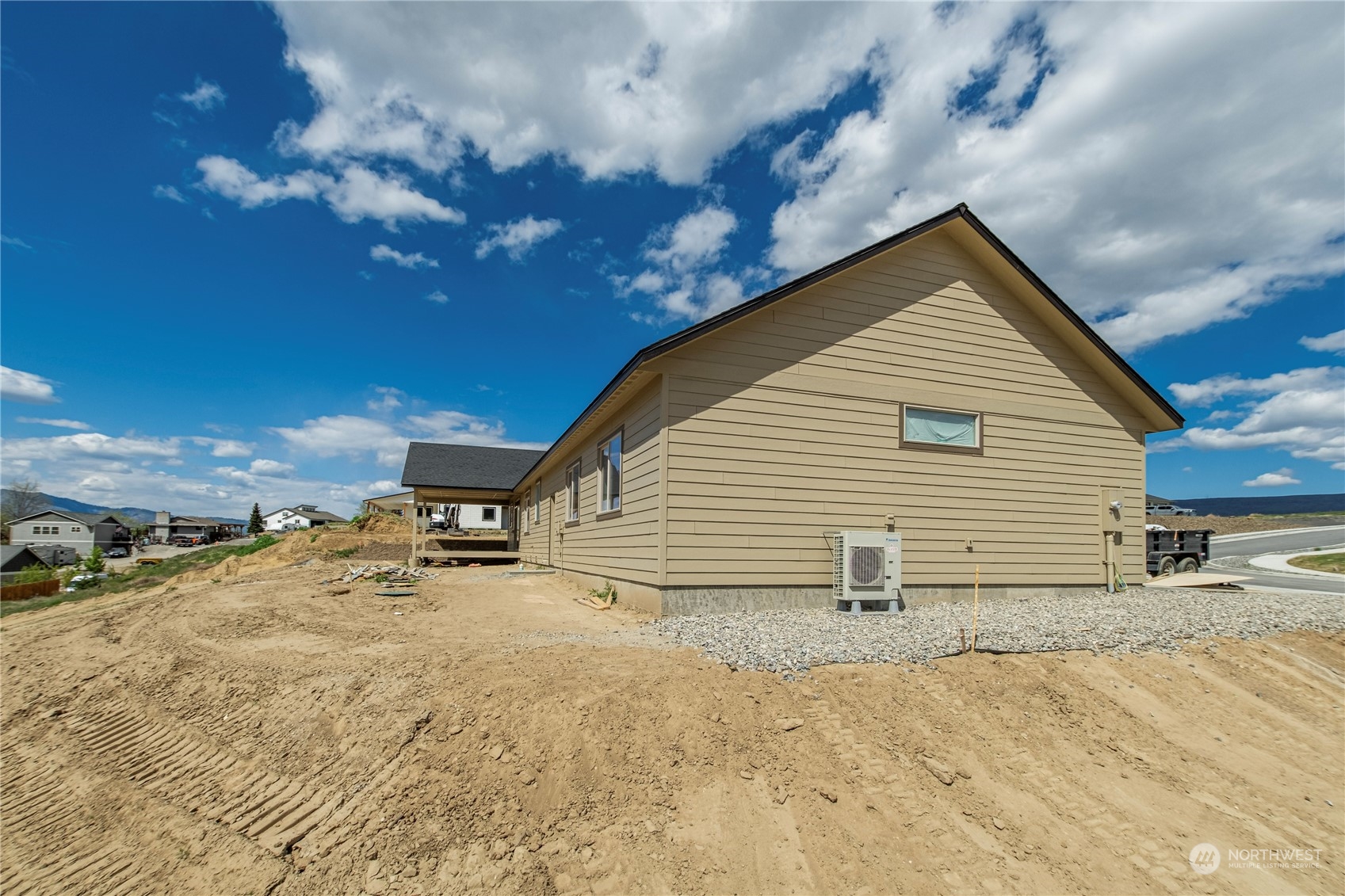 147 John Truett Drive