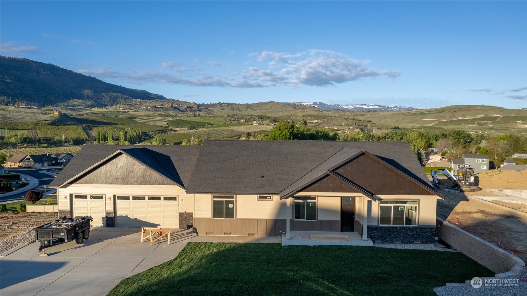 147 John Truett Drive