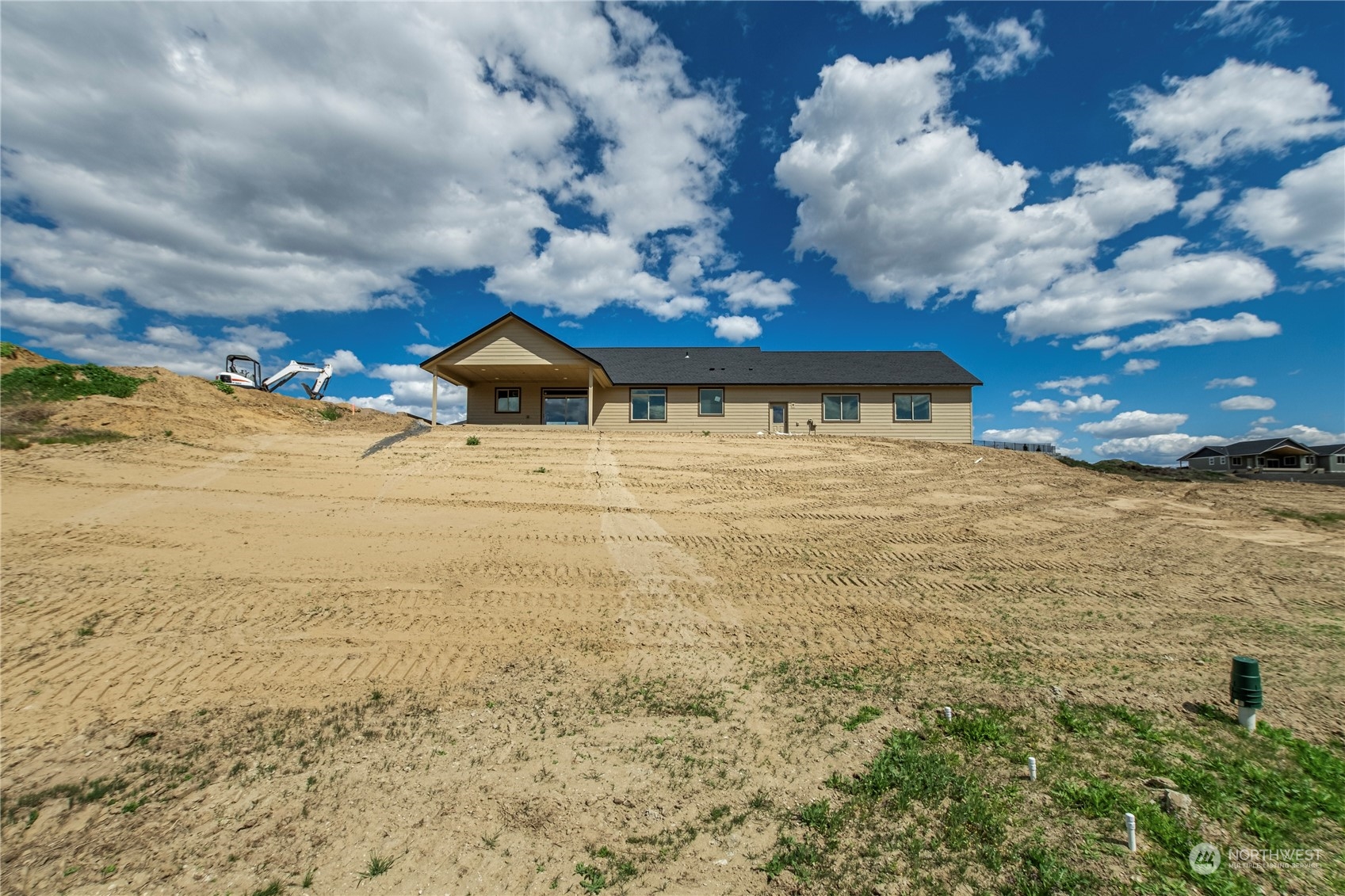 147 John Truett Drive