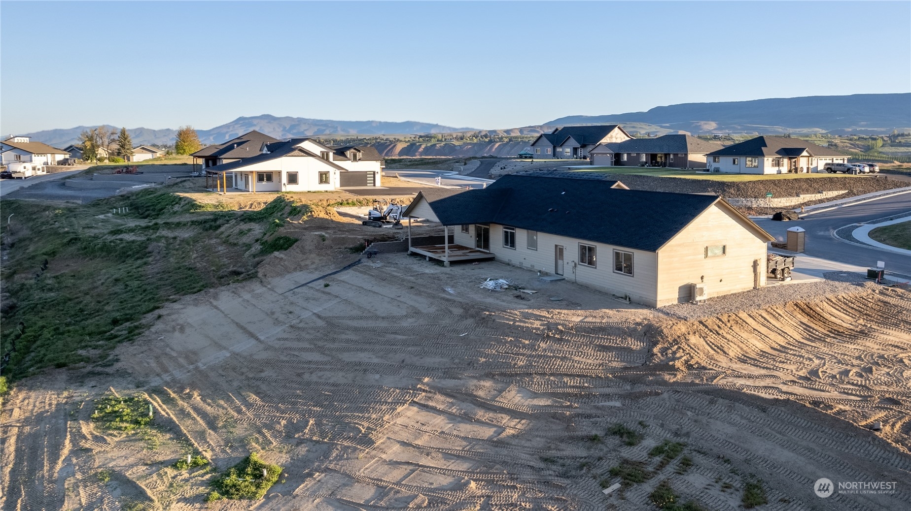 147 John Truett Drive