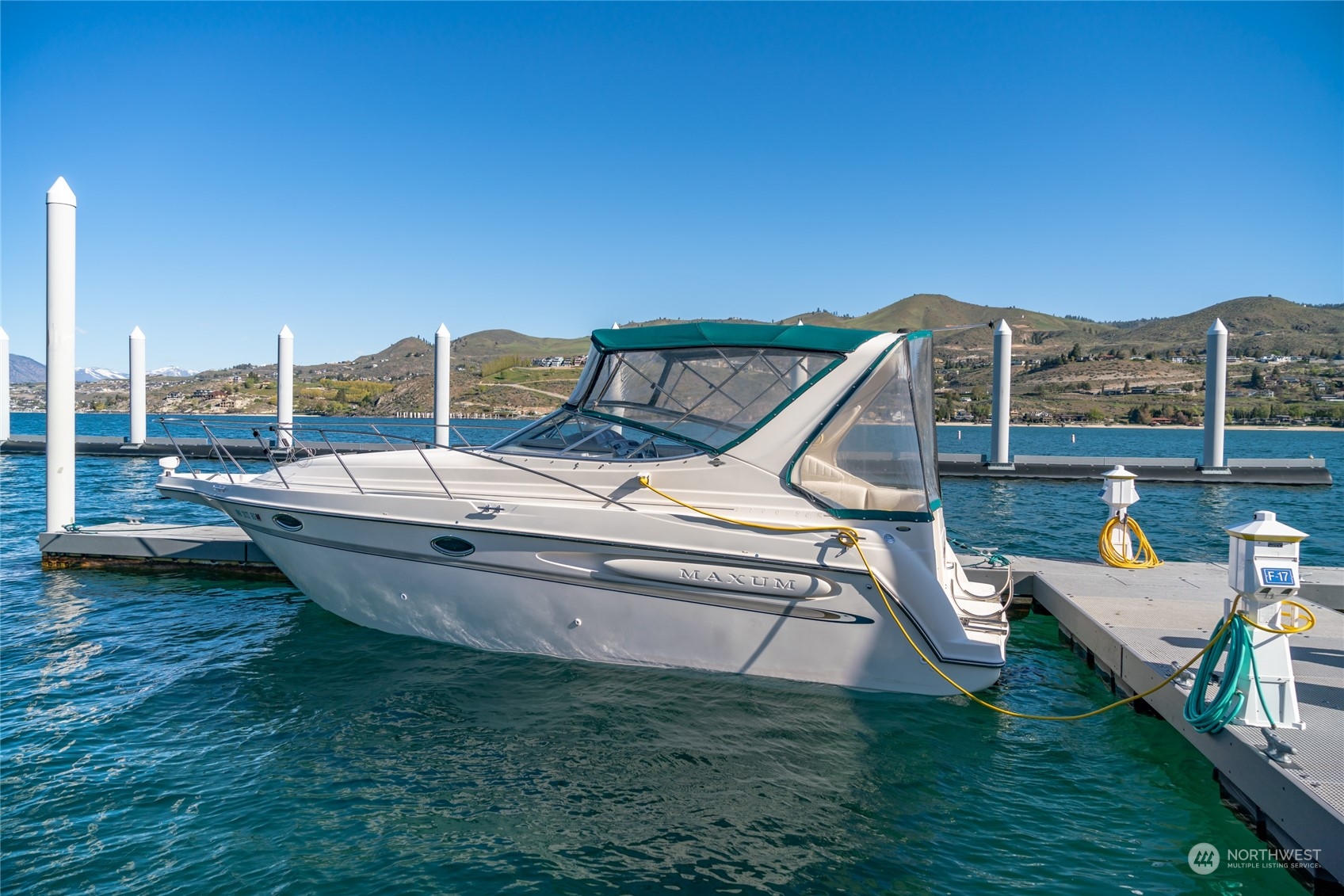 1350 W Woodin Avenue Unit: F18