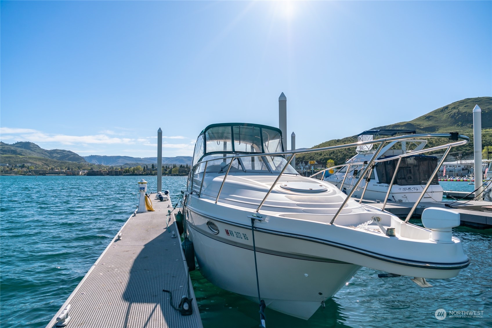 1350 W Woodin Avenue Unit: F18