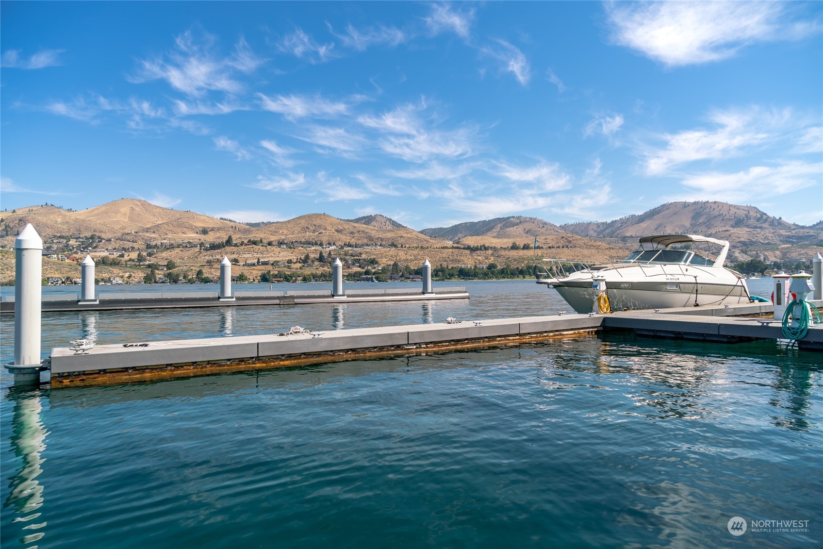 1350 W Woodin Avenue Unit: F18