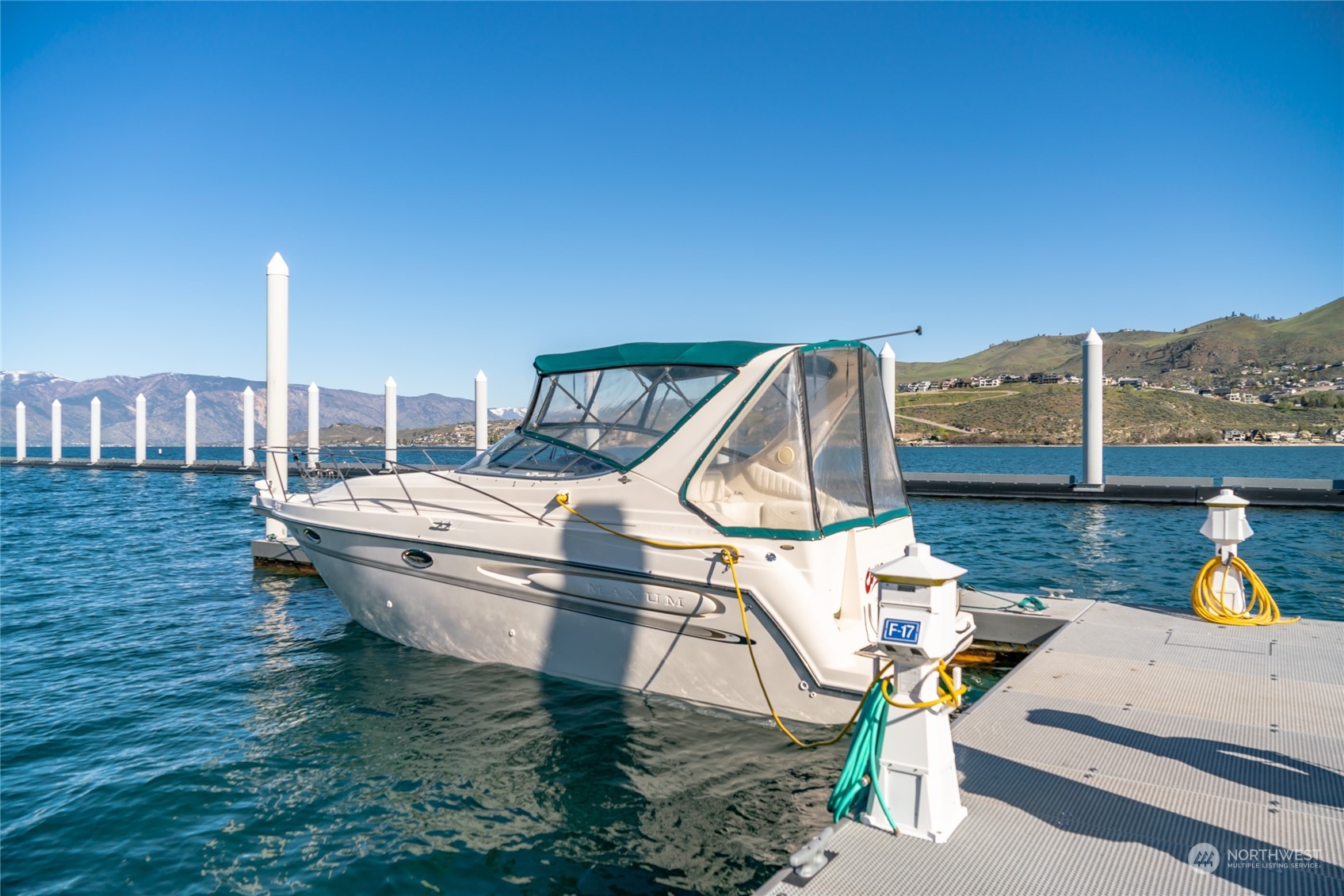 1350 W Woodin Avenue Unit: F18