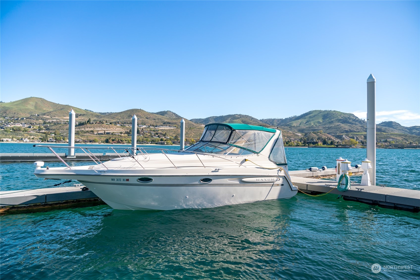 1350 W Woodin Avenue Unit: F18