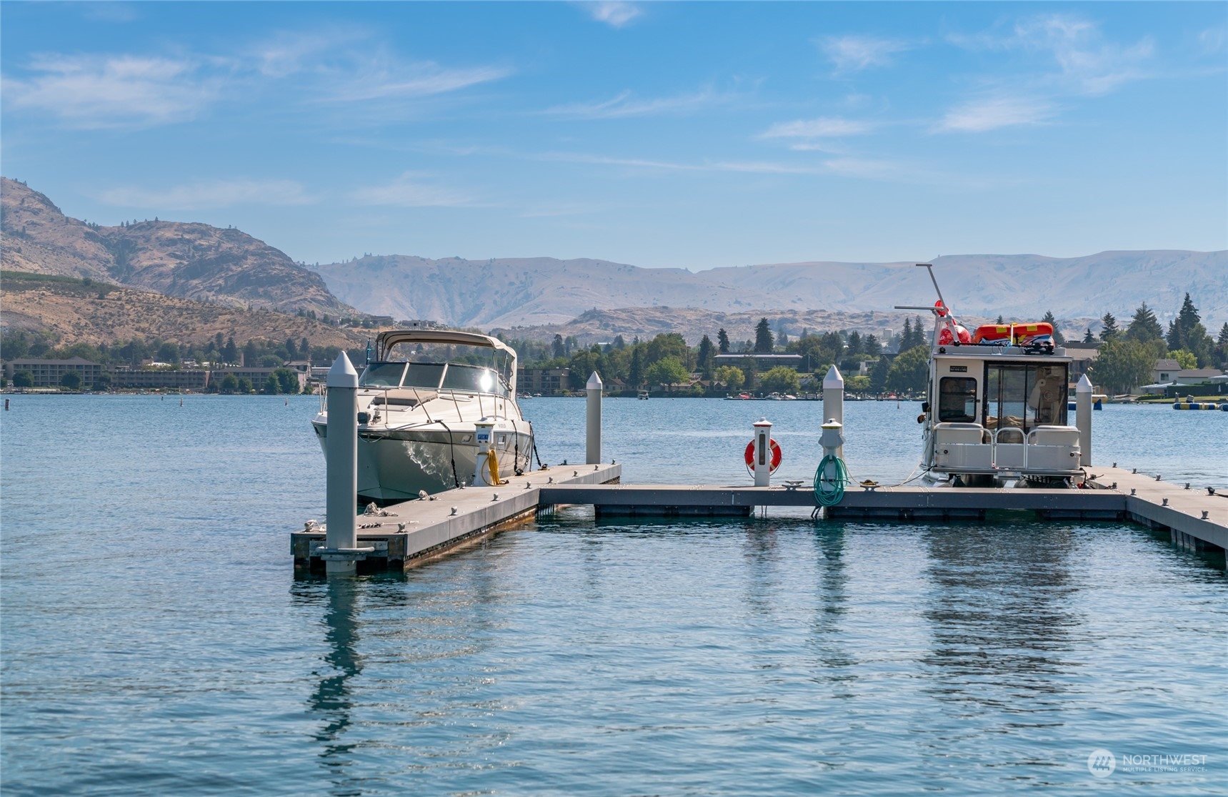 1350 W Woodin Avenue Unit: F18