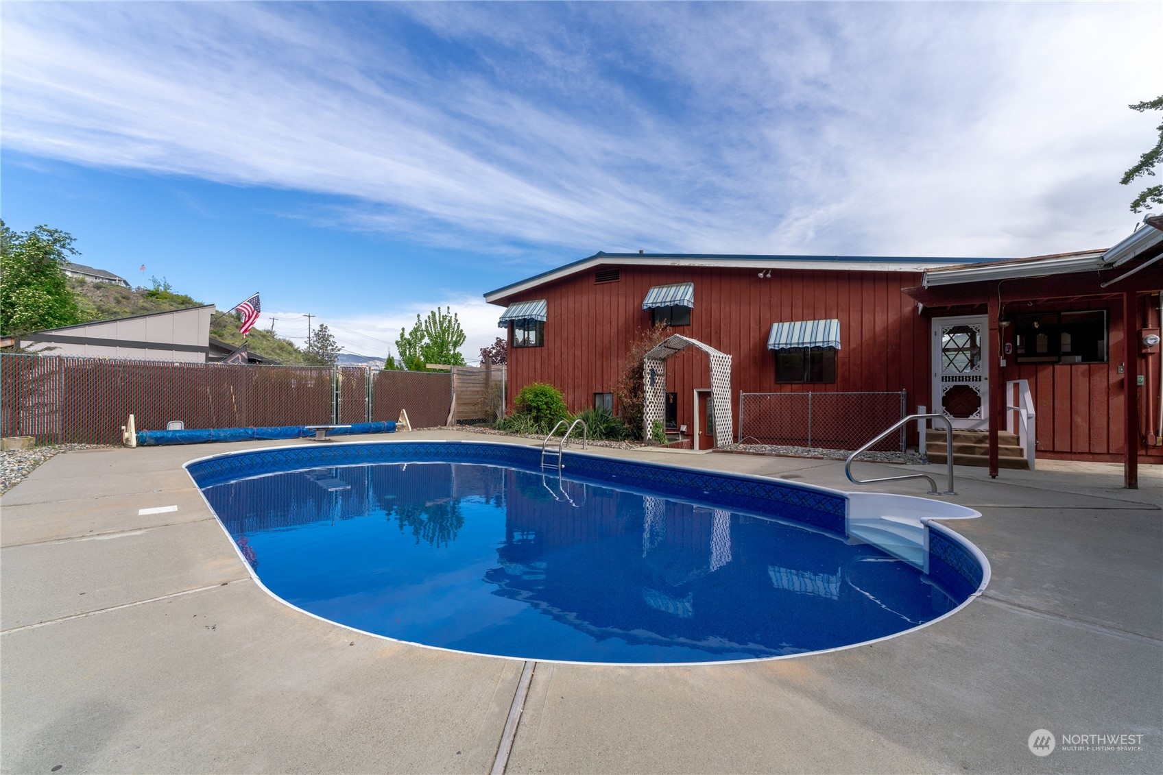 2333 W Prospect Street