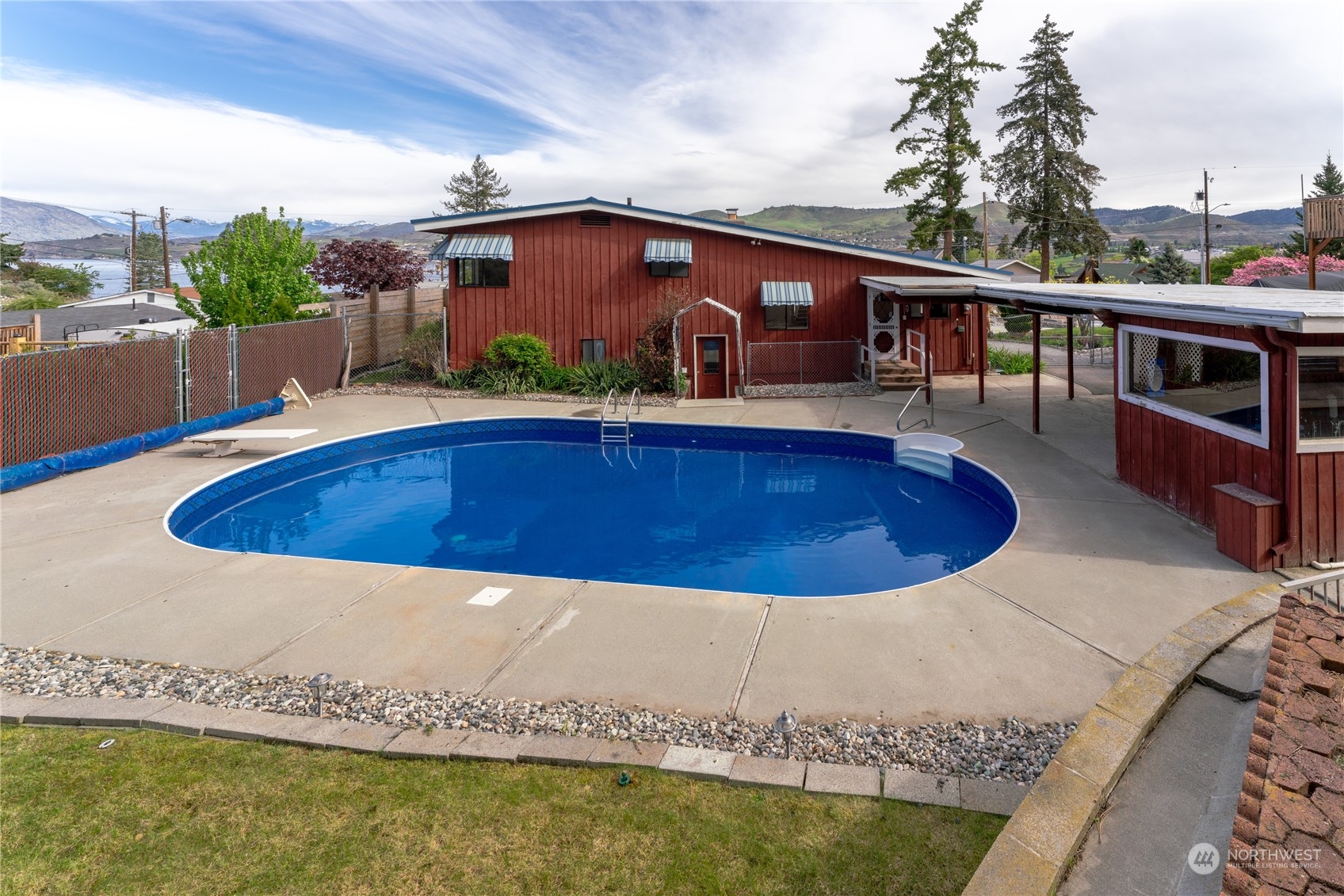 2333 W Prospect Street