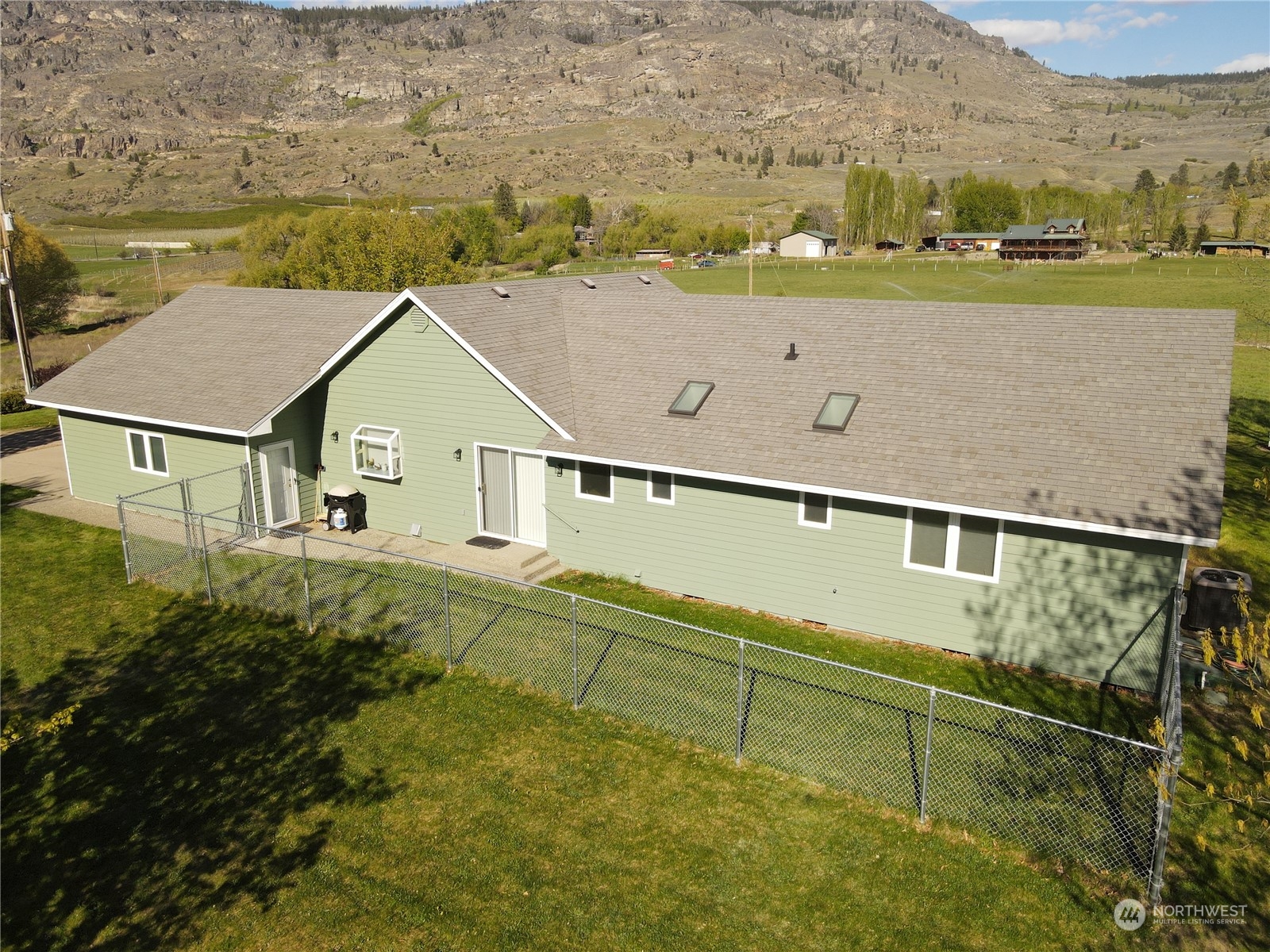 170 A Oneil Road