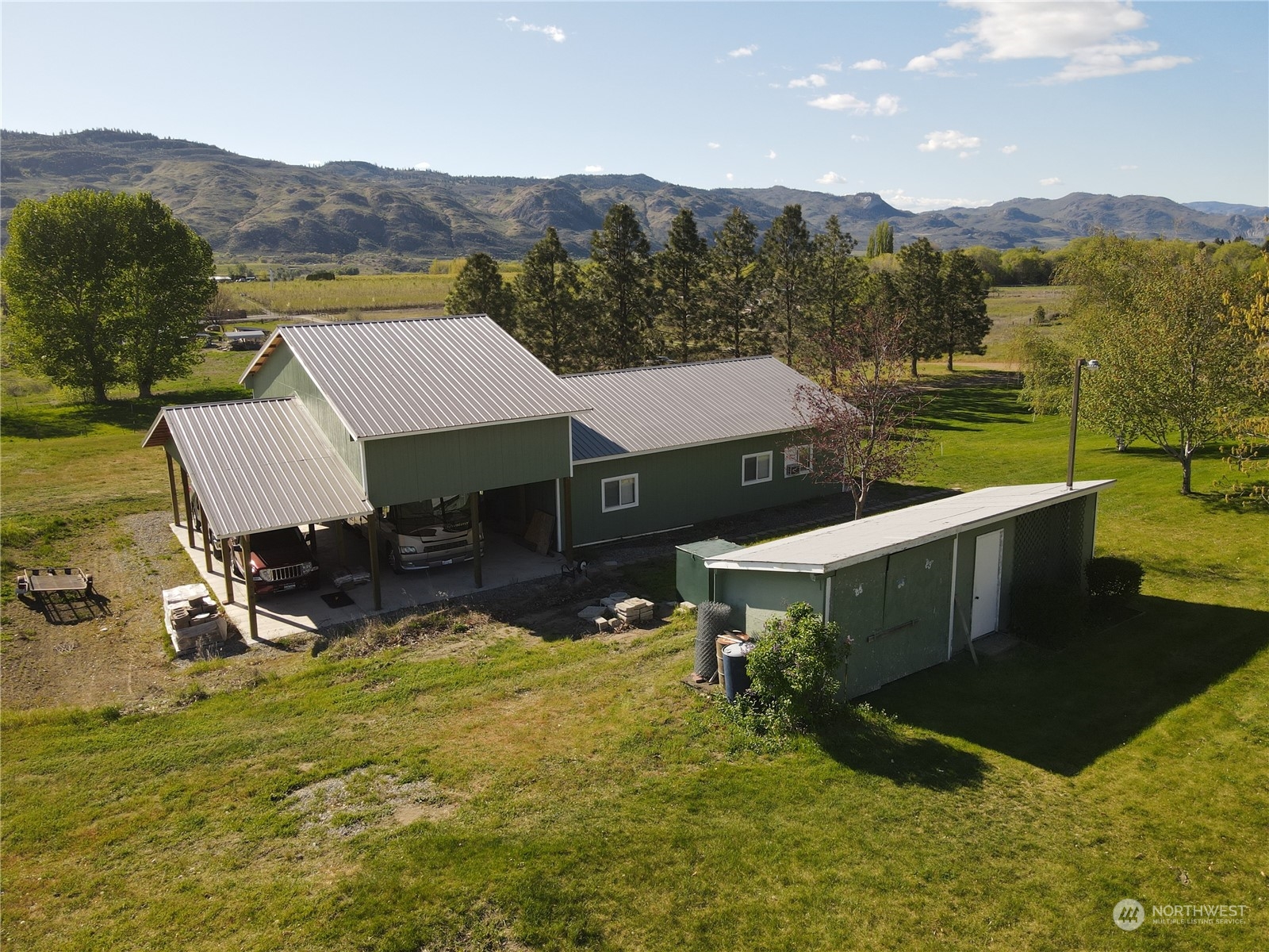 170 A Oneil Road