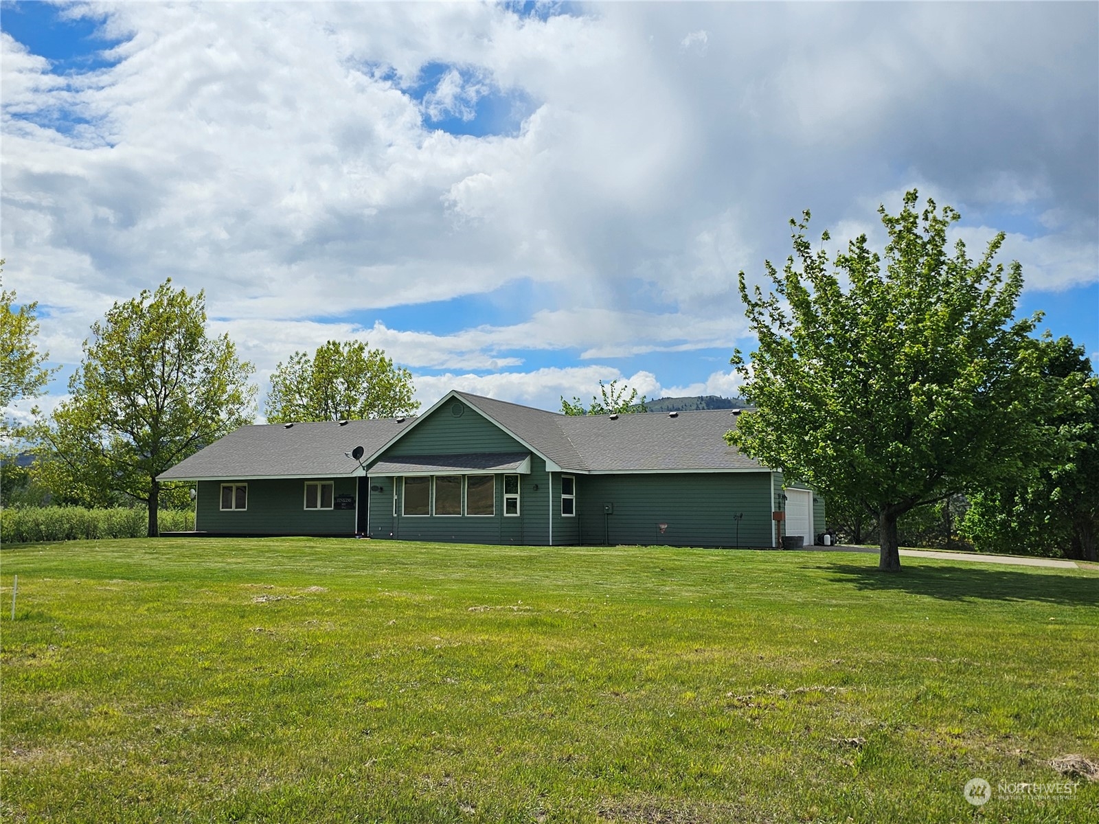 170 A Oneil Road