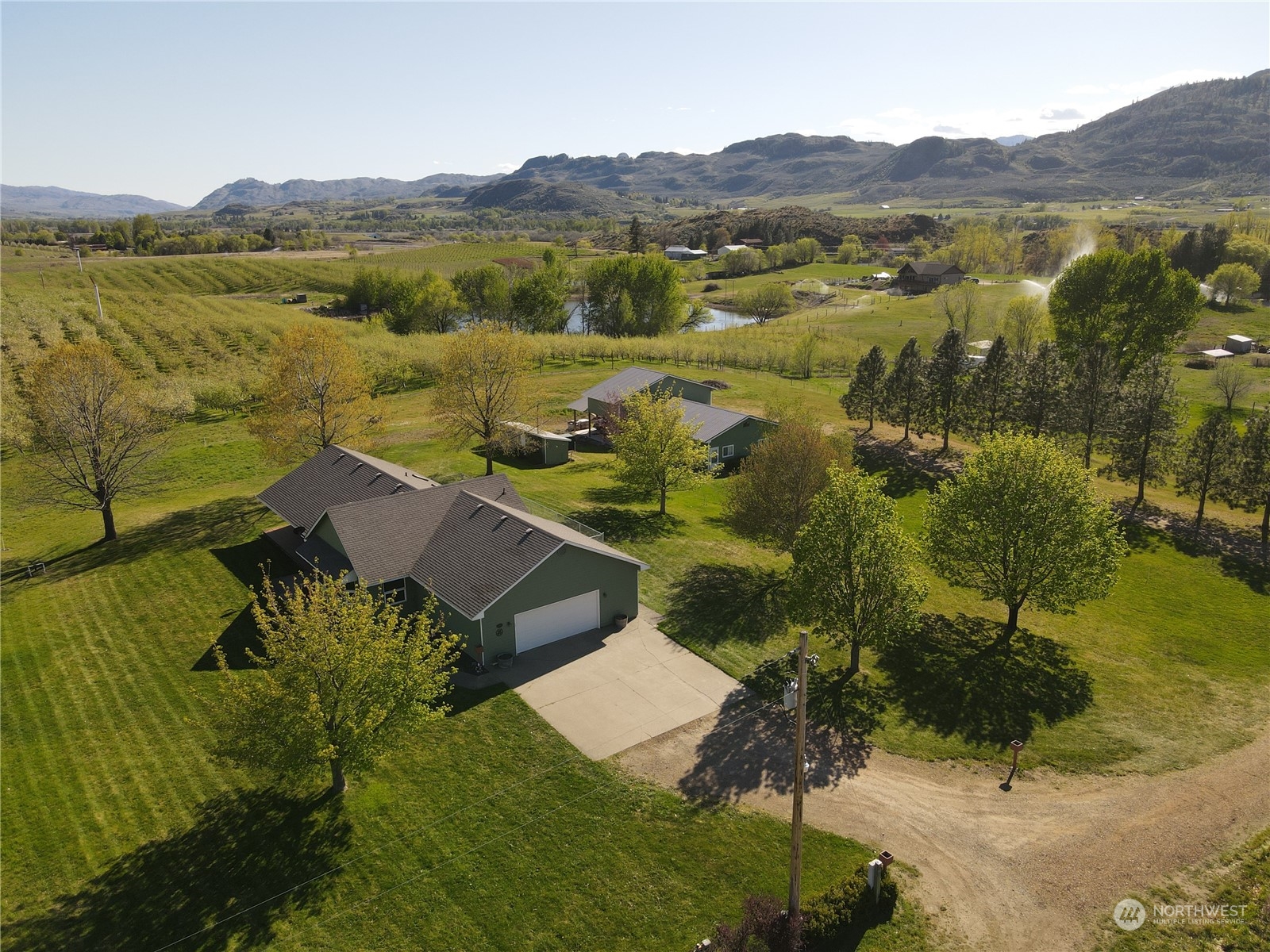 170 A Oneil Road