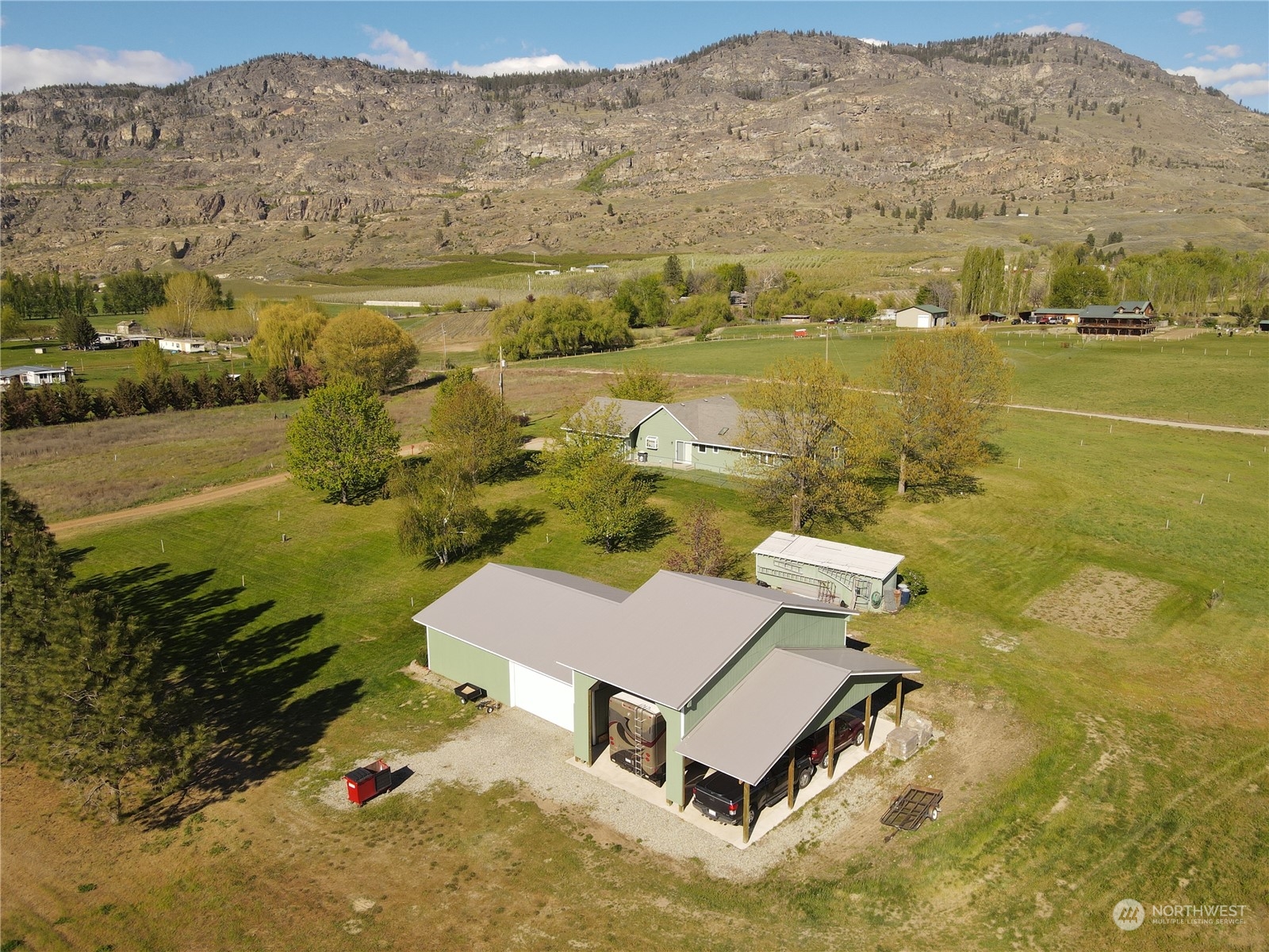 170 A Oneil Road
