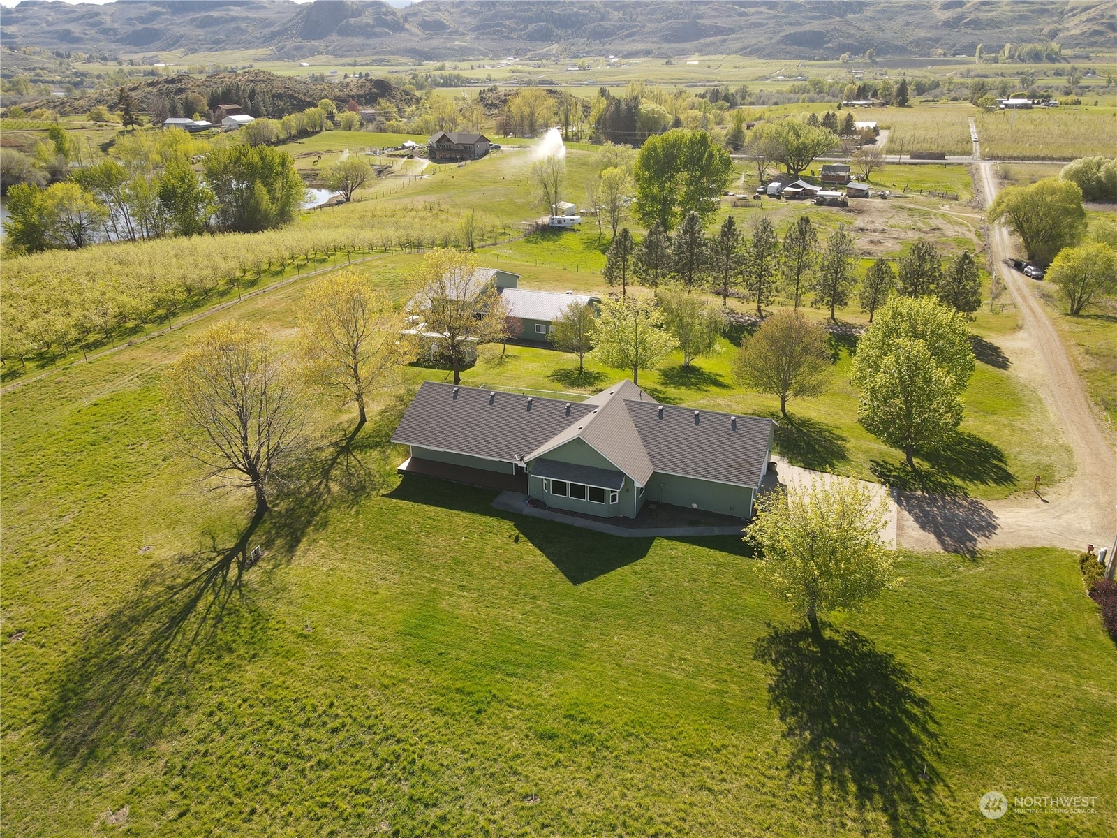 170 A Oneil Road