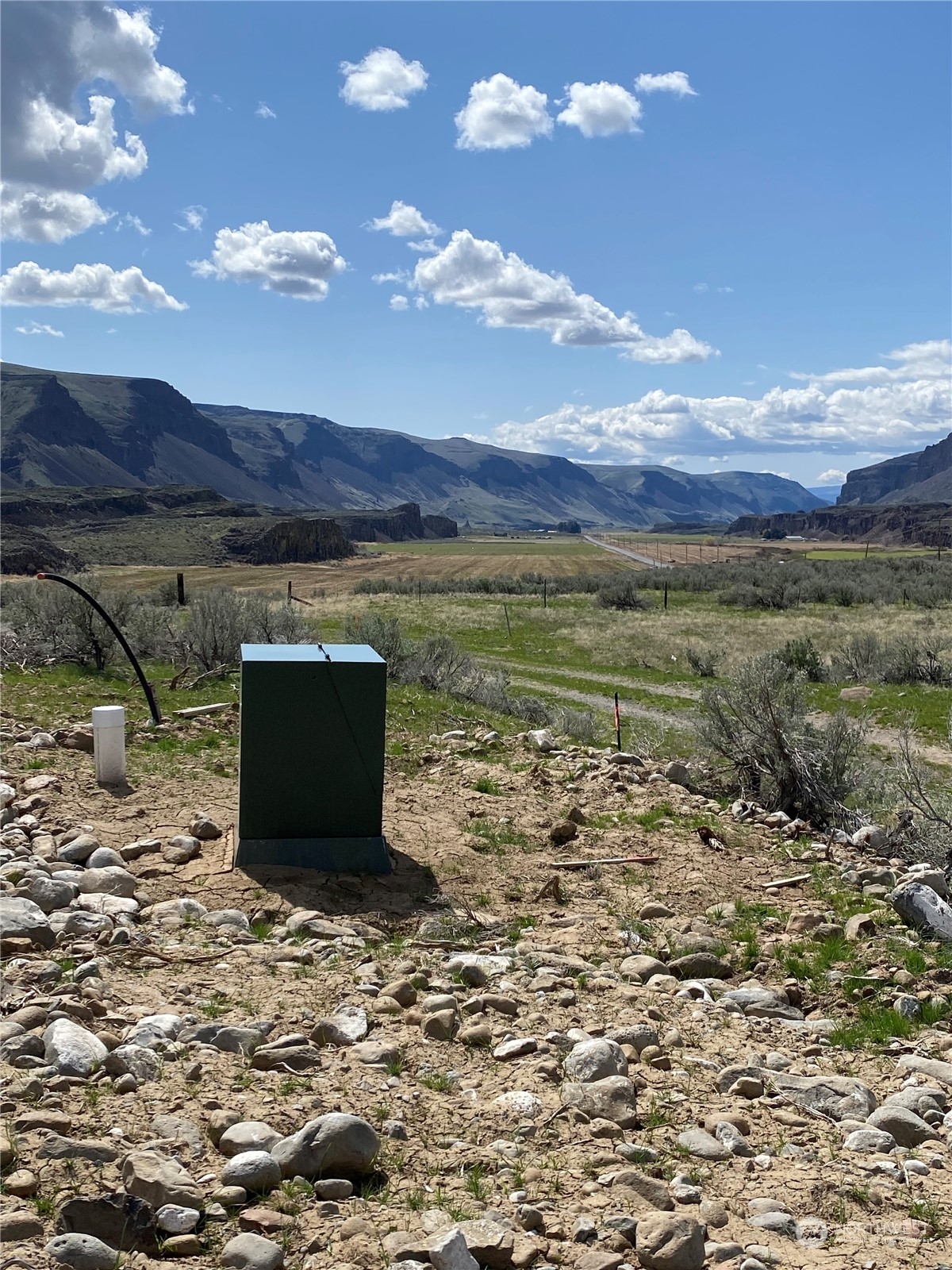 1074 Palisades Rd Lot #6