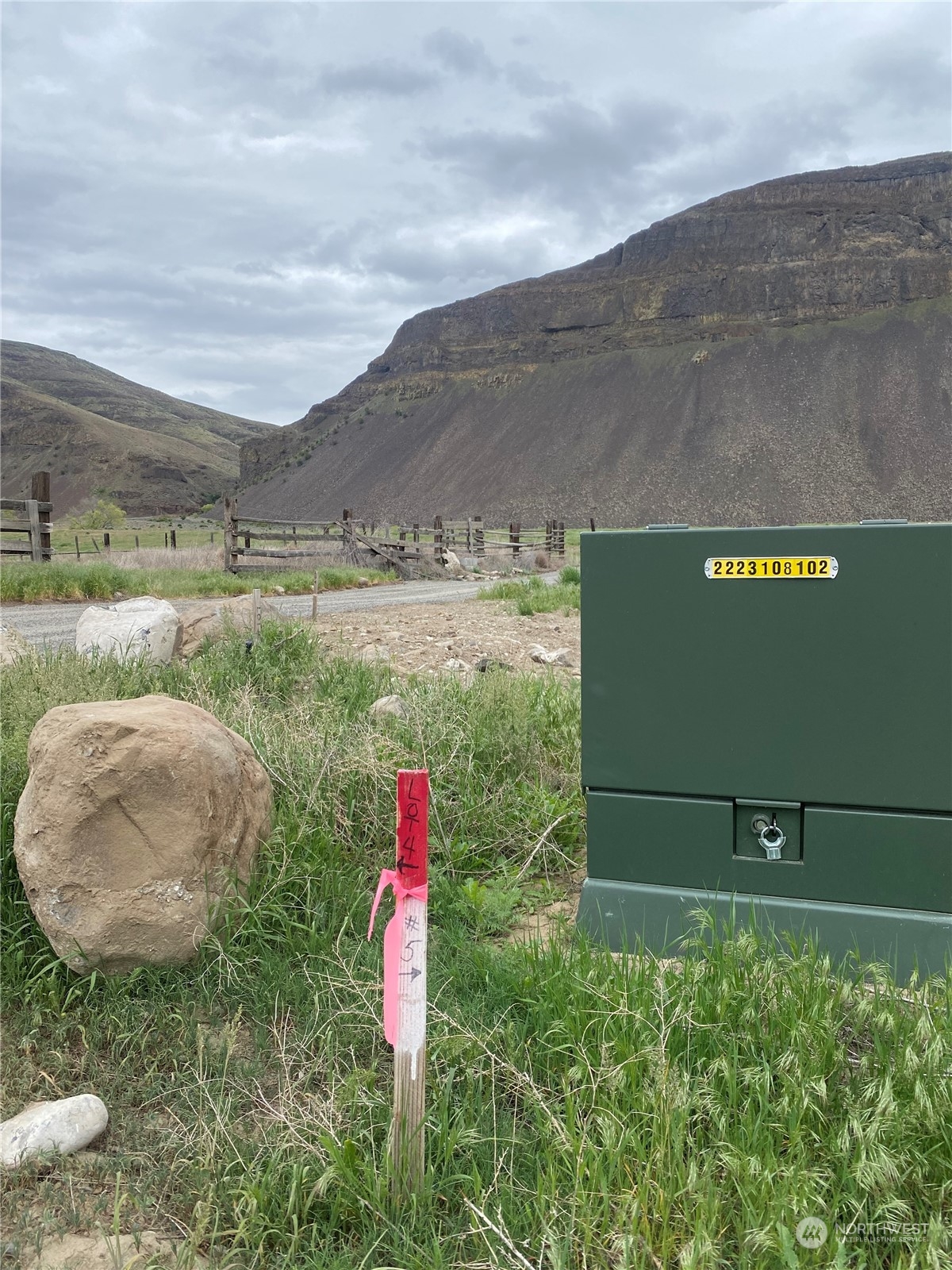 1074 Palisades Rd Lot #6