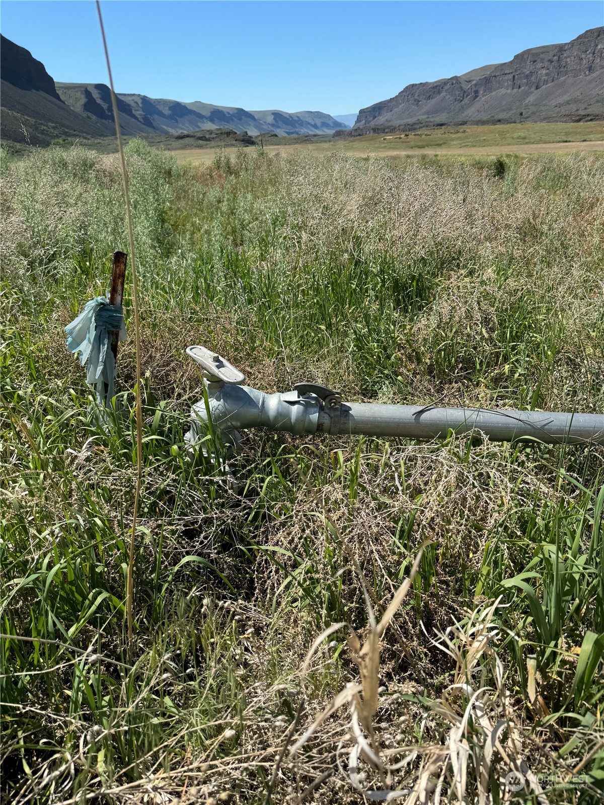 1074 Palisades Rd Lot #6