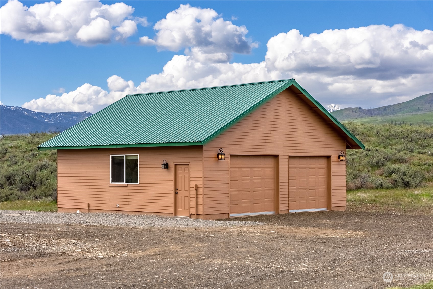 22 Foster Davis Road