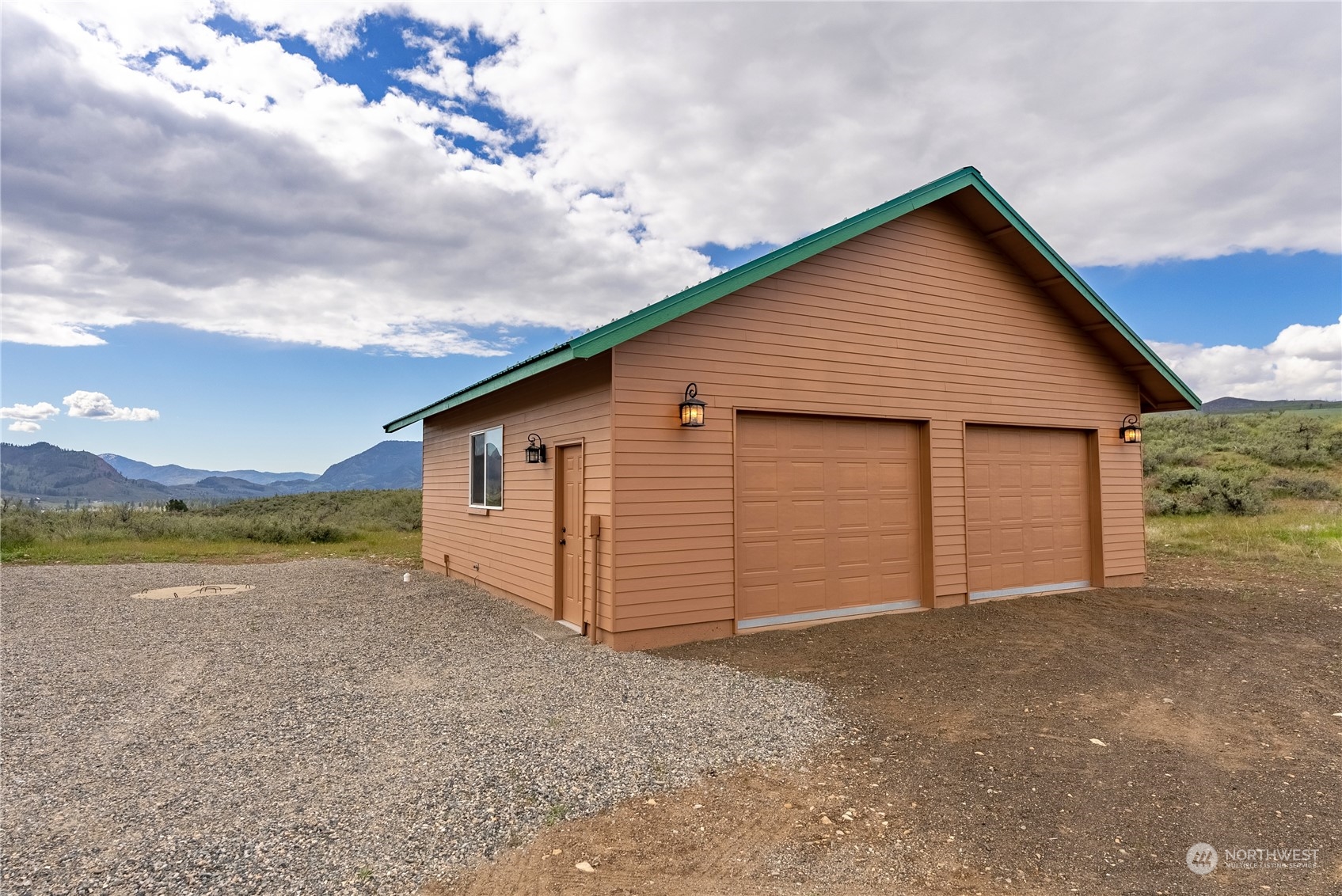 22 Foster Davis Road