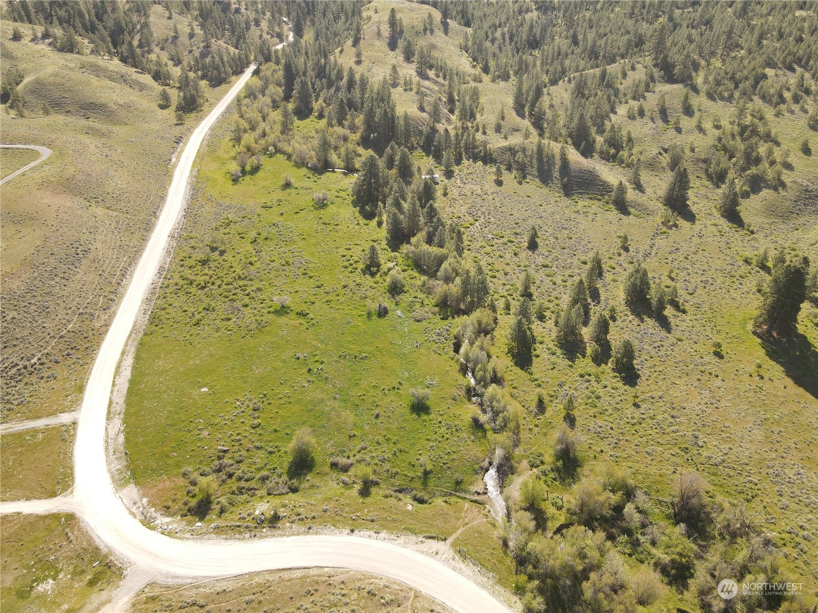 120 Siwash Creek Road