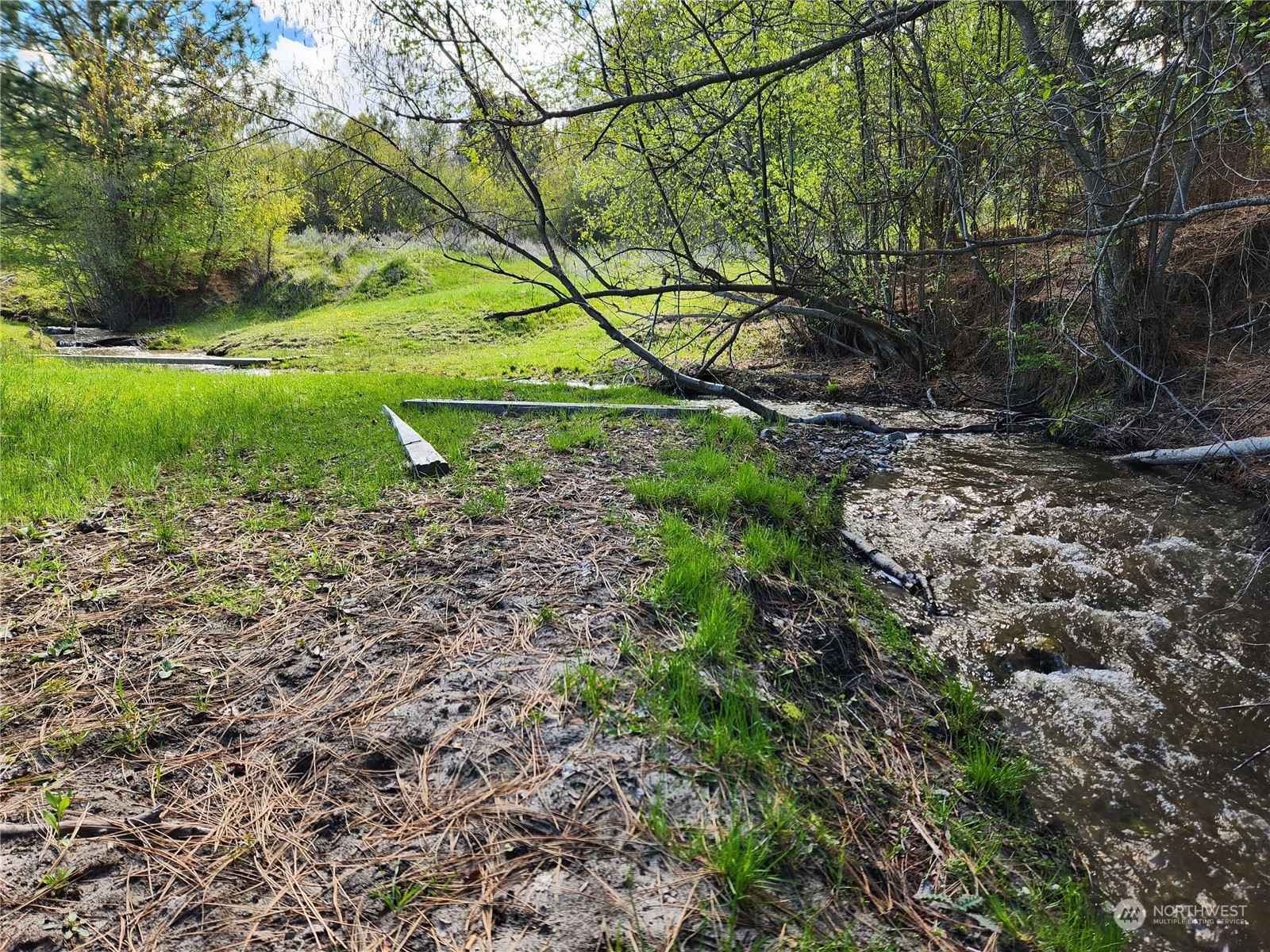 120 Siwash Creek Road