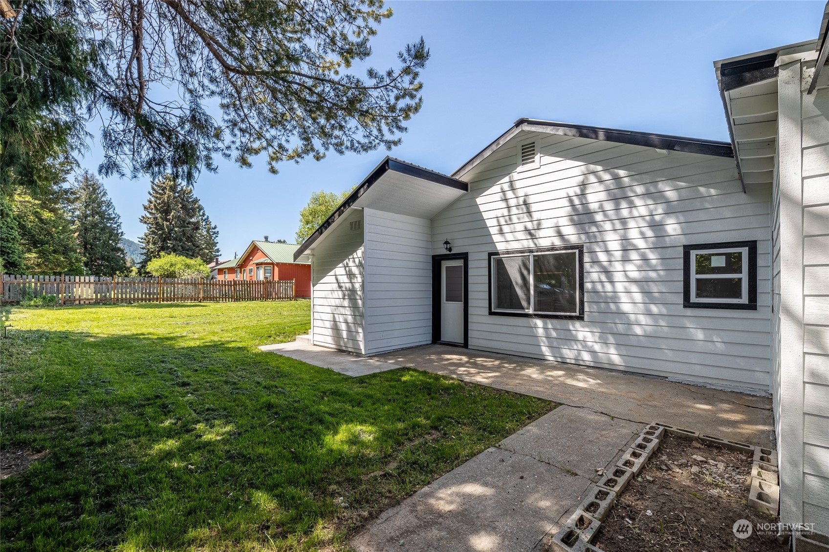 8333 River View Road