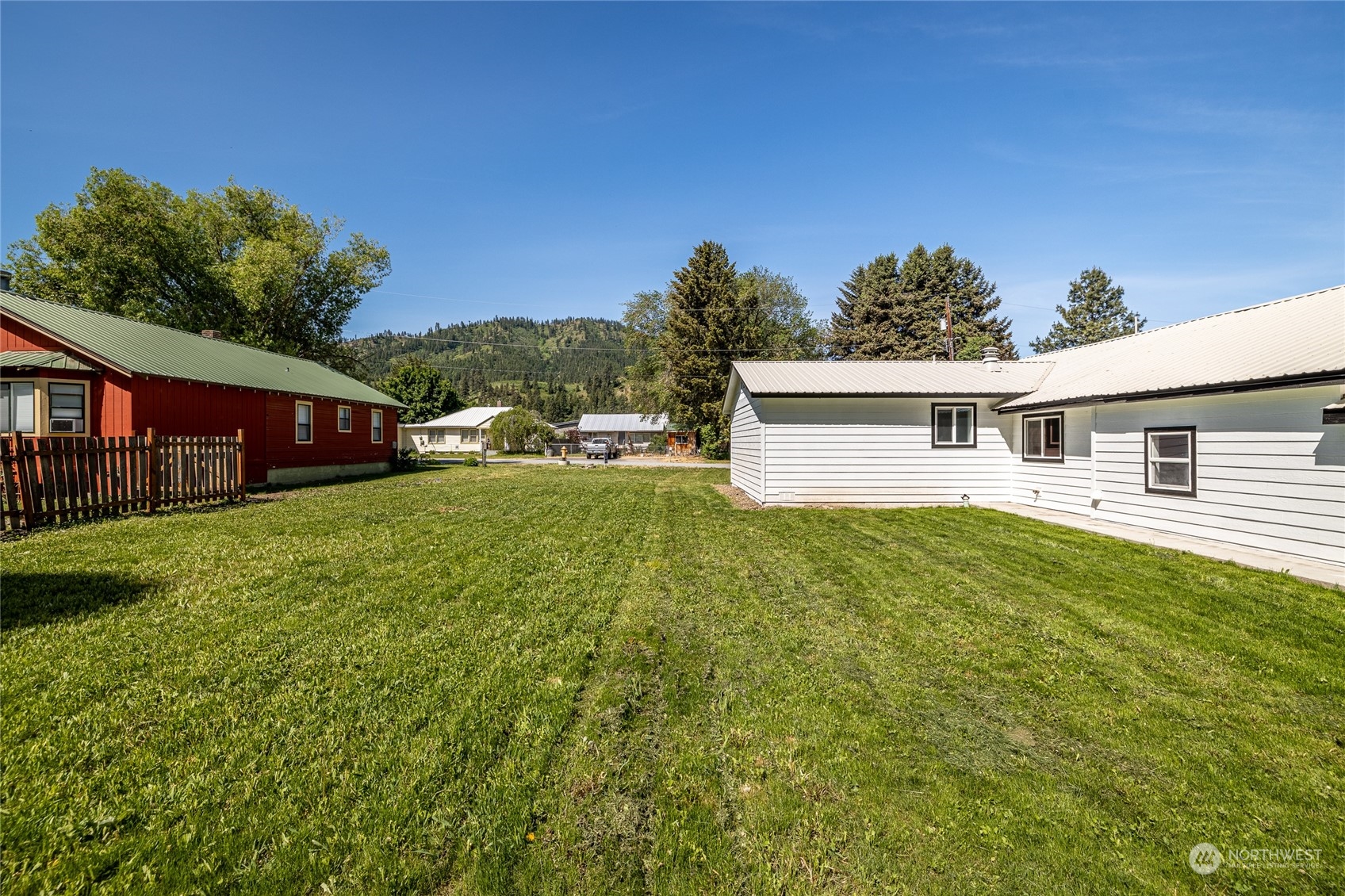8333 River View Road