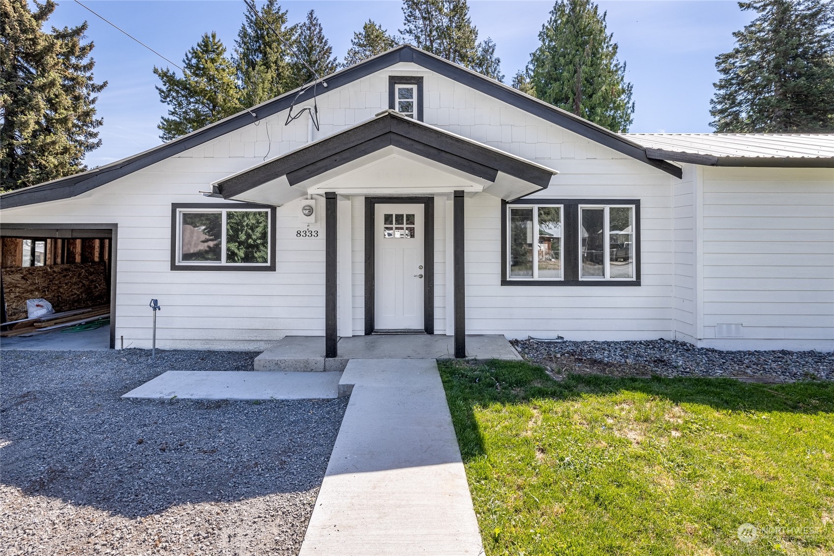 8333 River View Road