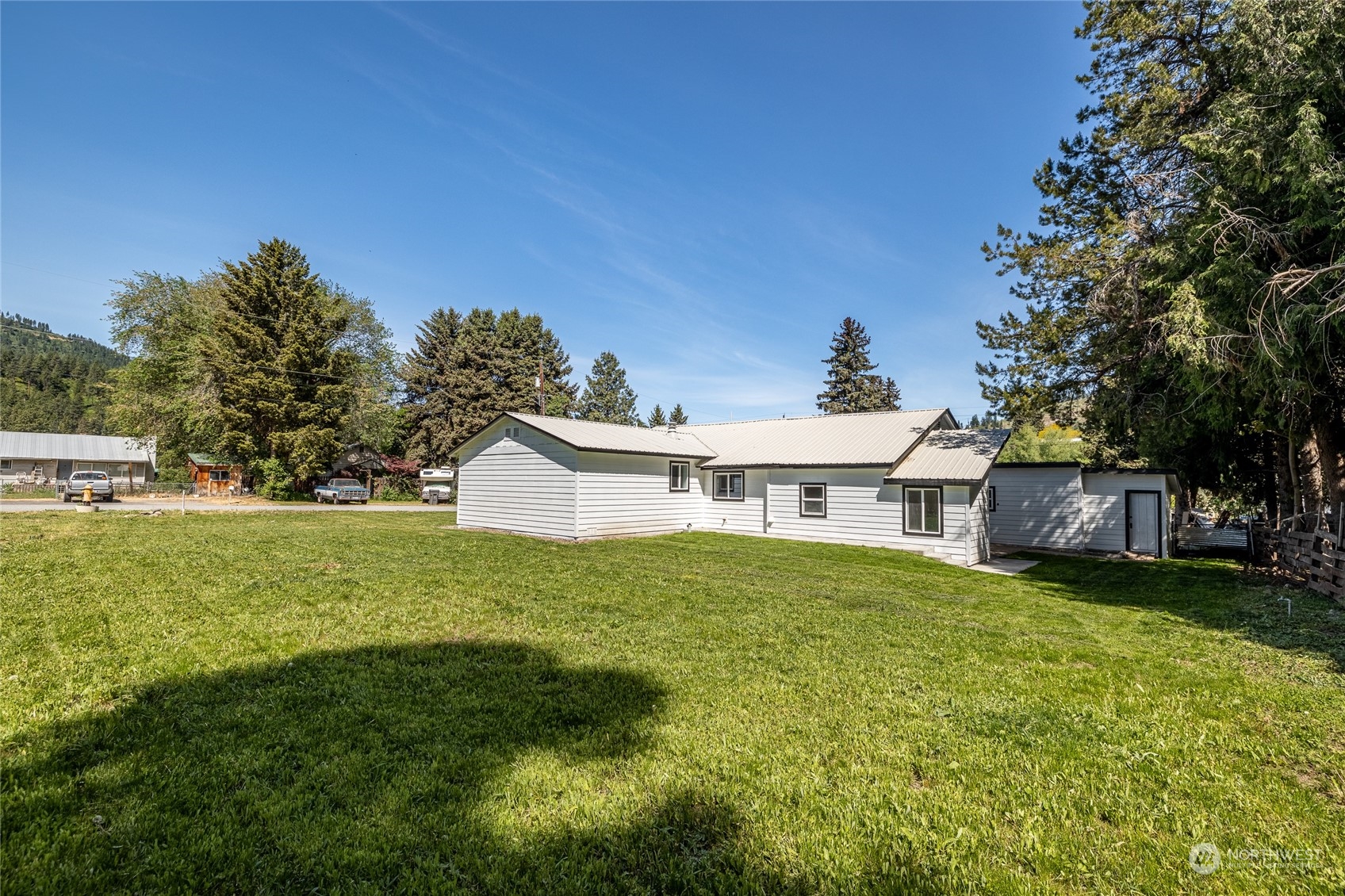 8333 River View Road