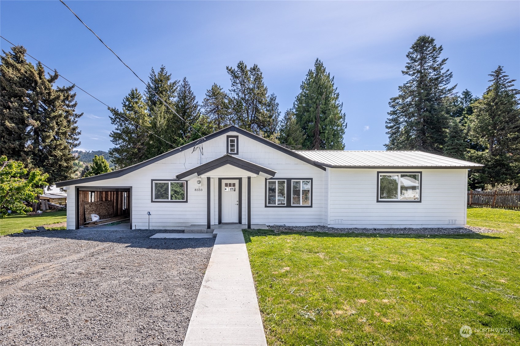 8333 River View Road