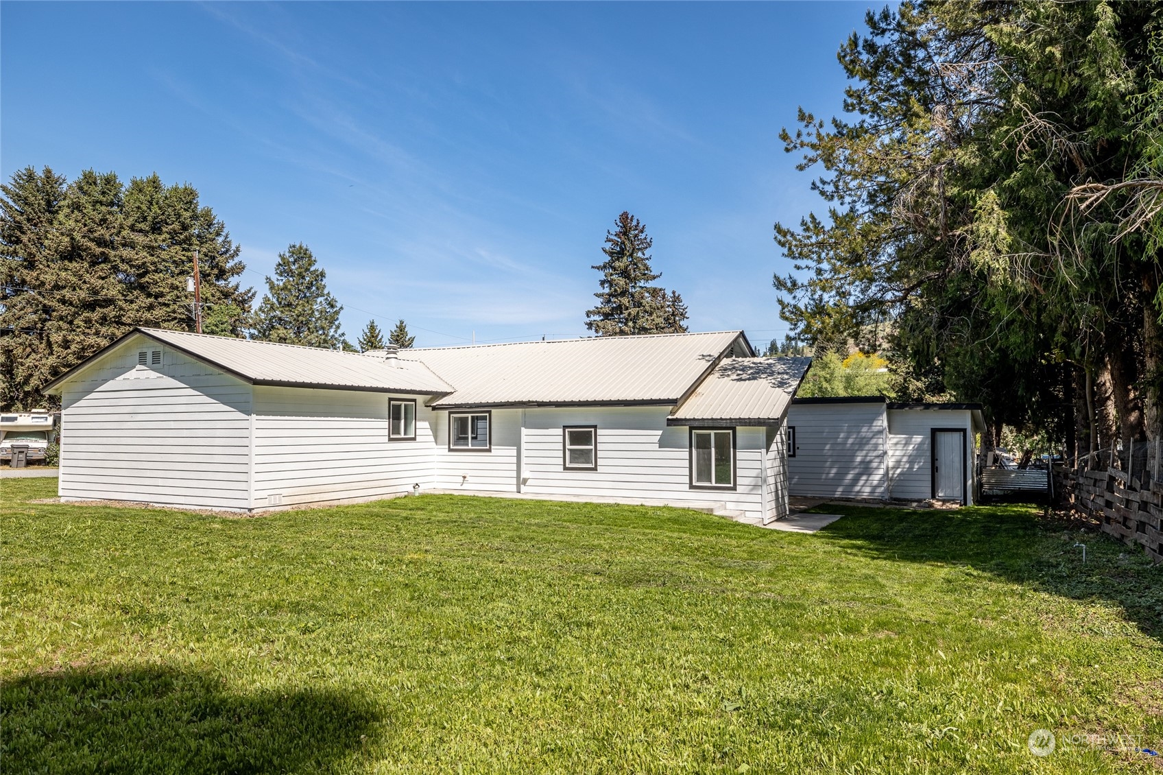 8333 River View Road