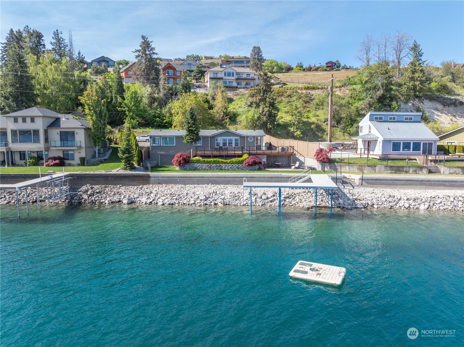 1308 South Lakeshore Road