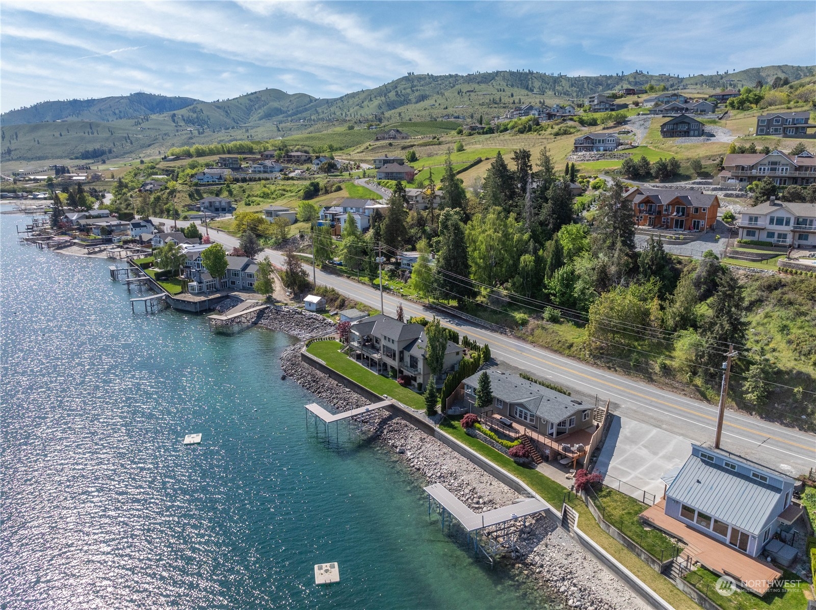 1308 South Lakeshore Road