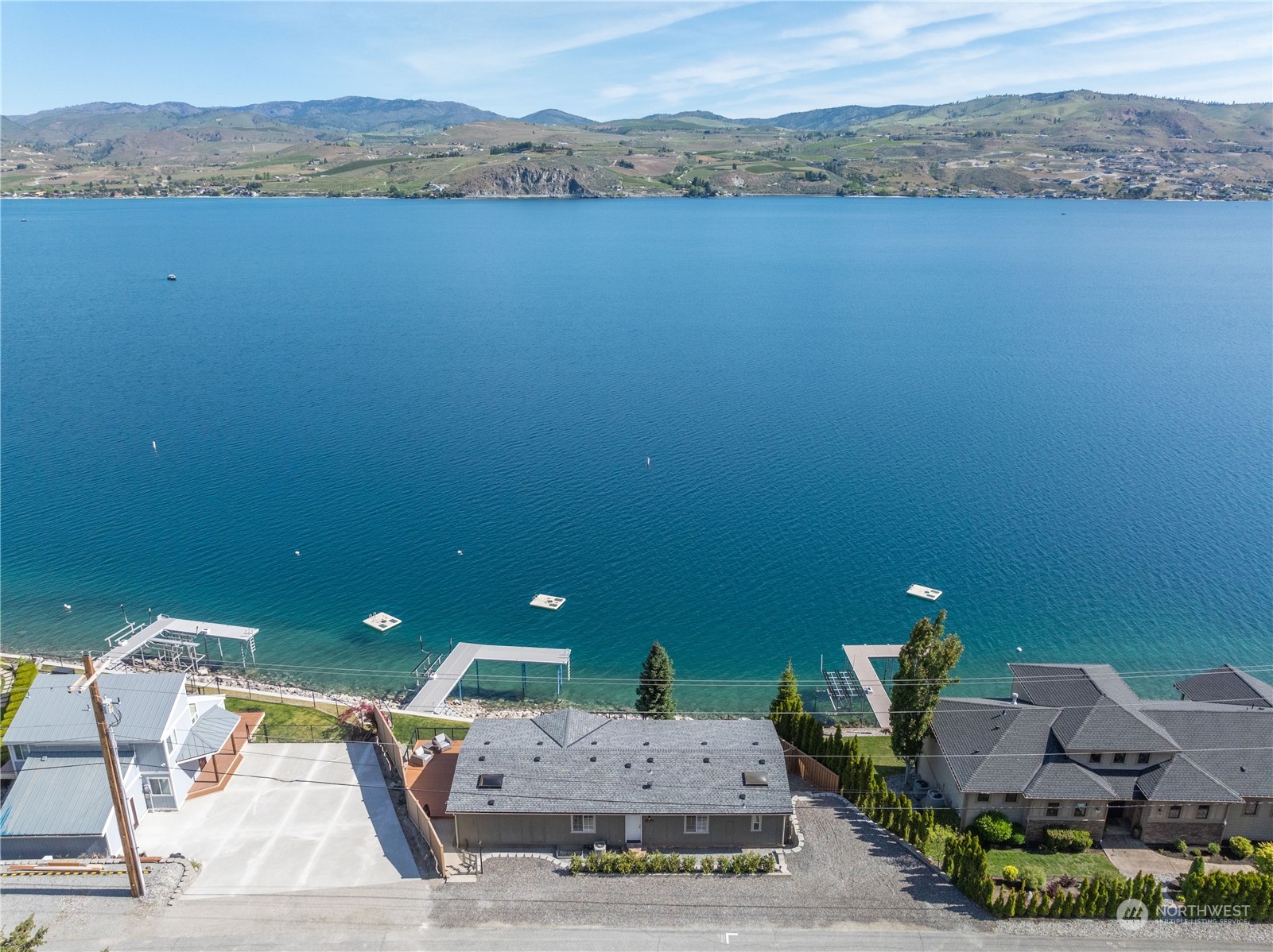 1308 South Lakeshore Road