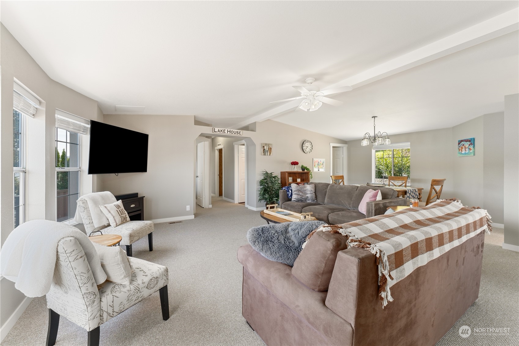 1308 South Lakeshore Road